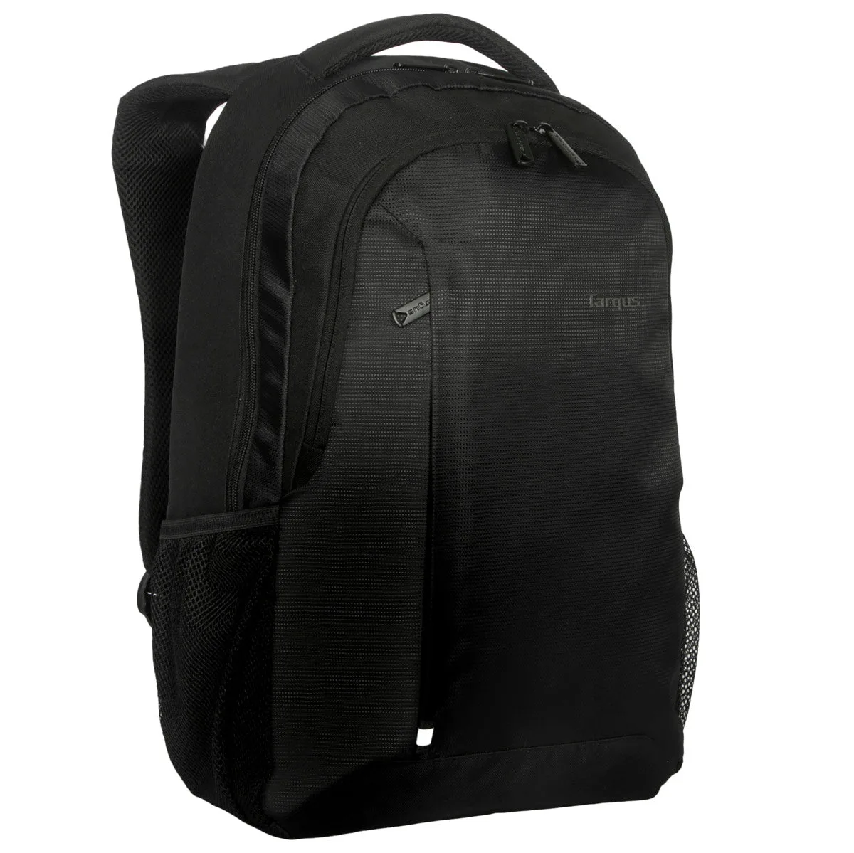 Mochila Targus Sport 15,6" – Negra 20 Litros — foto 2