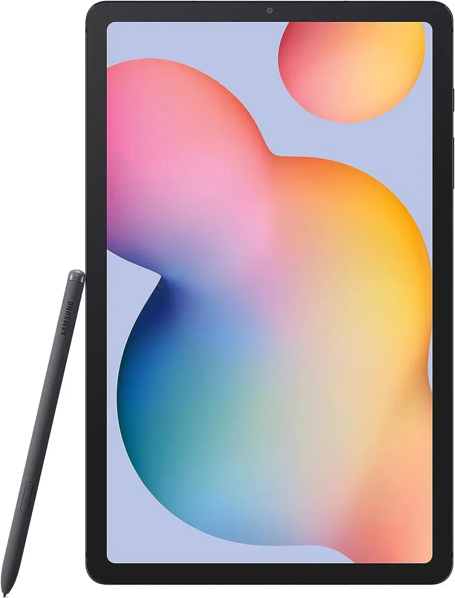 Tablet Samsung Galaxy Tab S6 Lite 10,4" 64 GB Azul SM-P613NZBAXAR