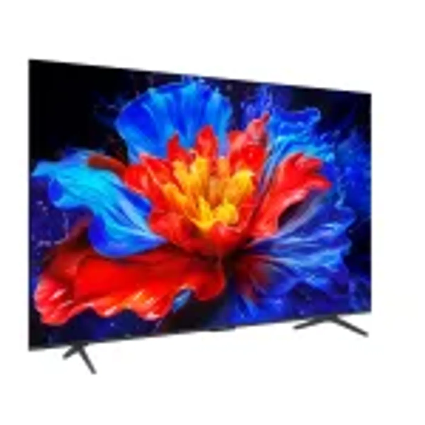 TELEVISOR TCL QLED 65P8K UHD Google TV