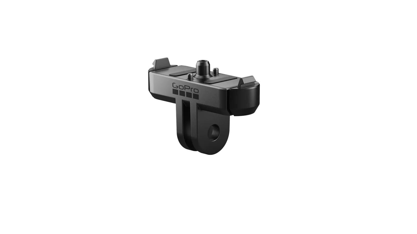 GO PRO Magnetic Latch Mount H13, Hero Lit, Max 2