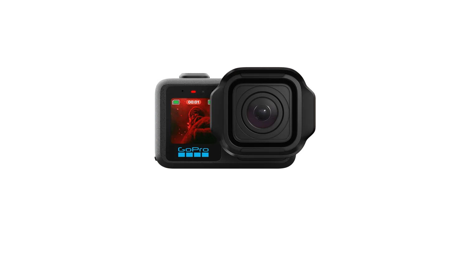 GO PRO CAMARA MISSION 1 PRO