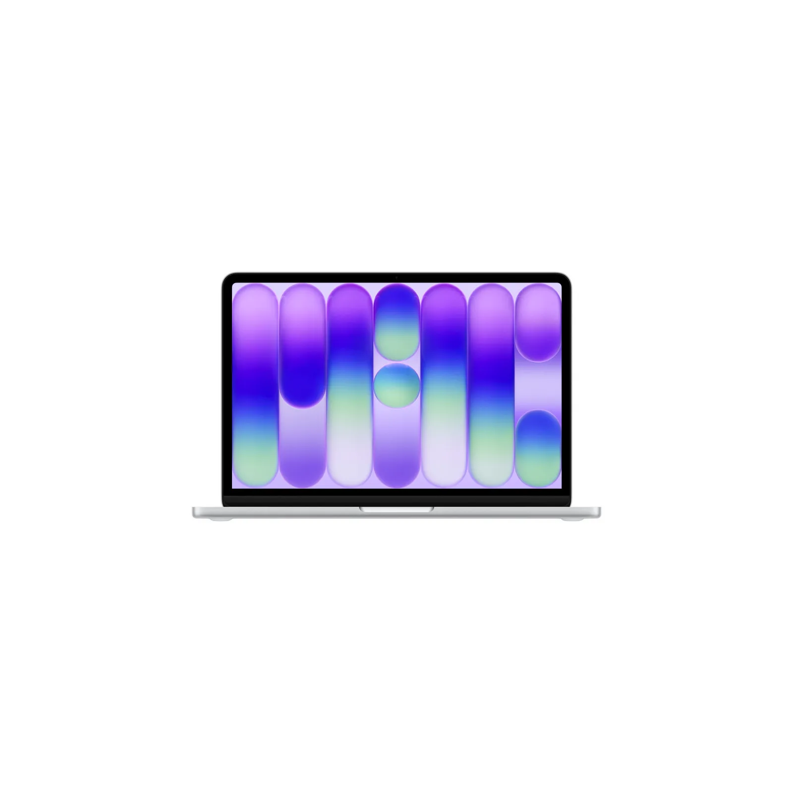 APPLE MACBOOK NEO 13"A18PRO 8GB 256GB SIlVER