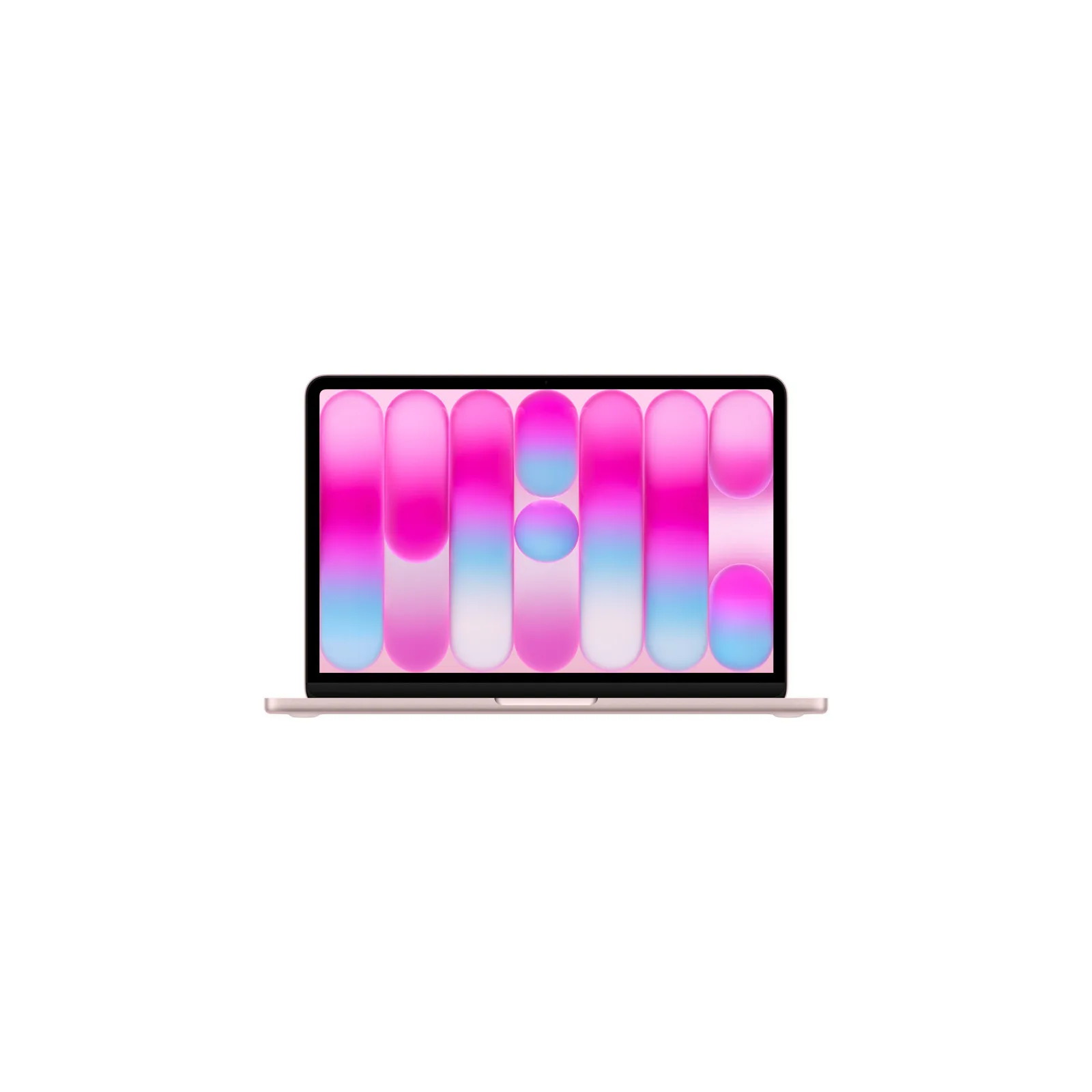 APPLE MACBOOK NEO 13"A18PRO 8GB 512GB BLUSH (rosa)