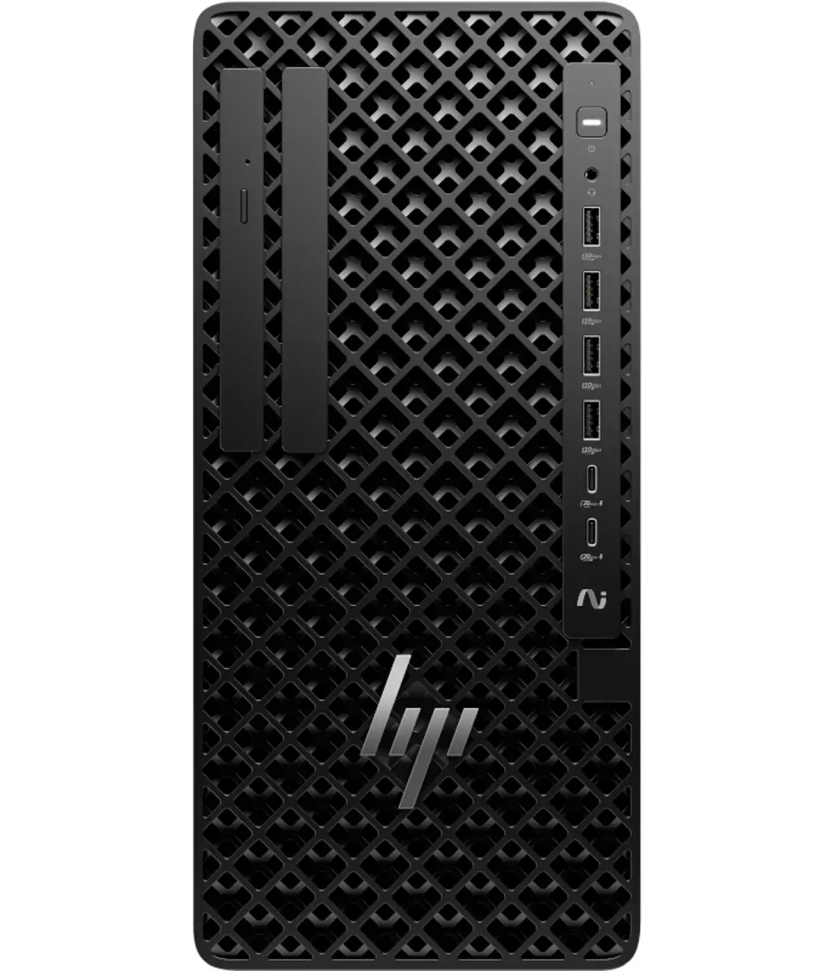 Workstation HP G1i Z1 Intel Core Ultra 7 265 32 GB RAM 1 TB SSD NVIDIA GEFORCE RTX 3050 TI Windows 11 Pro D5BK2LT#ABM