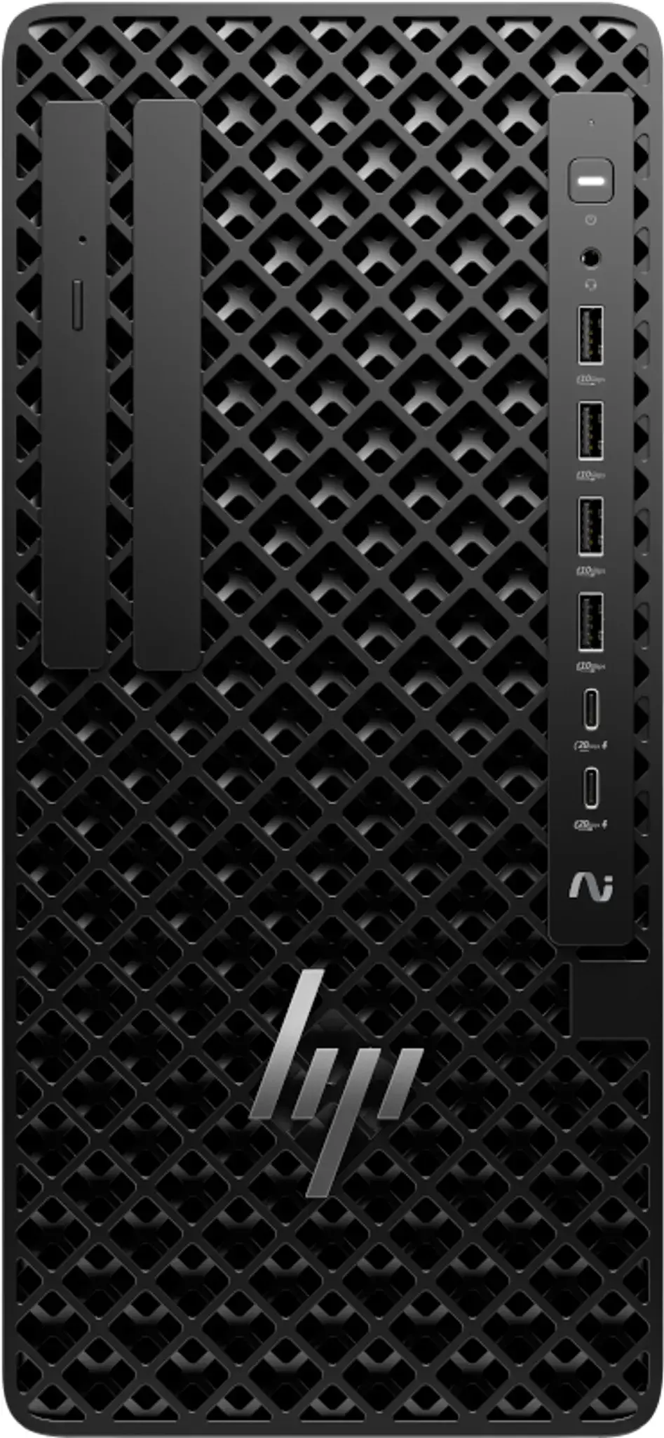 Workstation HP G1i Z1 Intel Core Ultra 7 265 32 GB RAM 1 TB SSD NVIDIA GEFORCE RTX 3050 TI Windows 11 Pro D5BK2LT#ABM