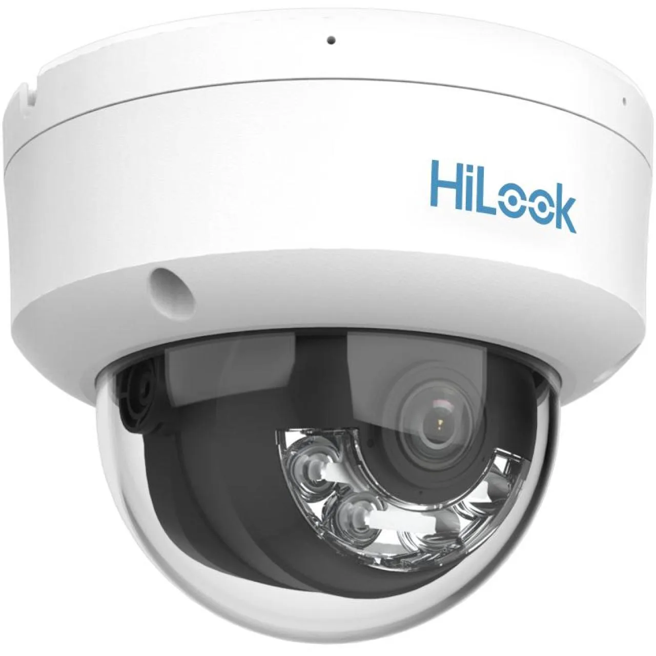 Camara Ip 4mp Hilook Ipc-d149ha-lu Colorvu