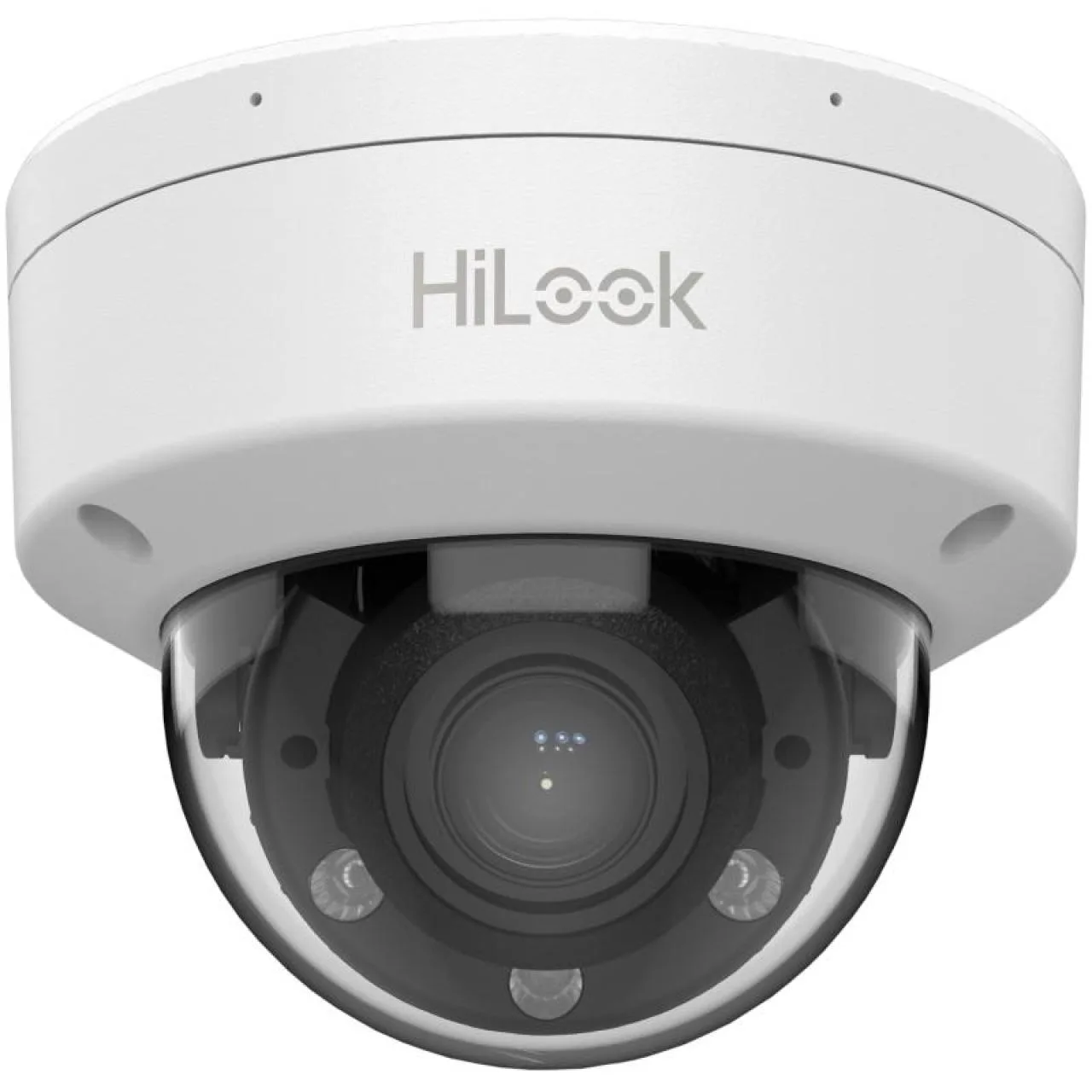 CAMARA IP 6MP HILOOK IPC-D660HA-LZU VARIF H265+ 
