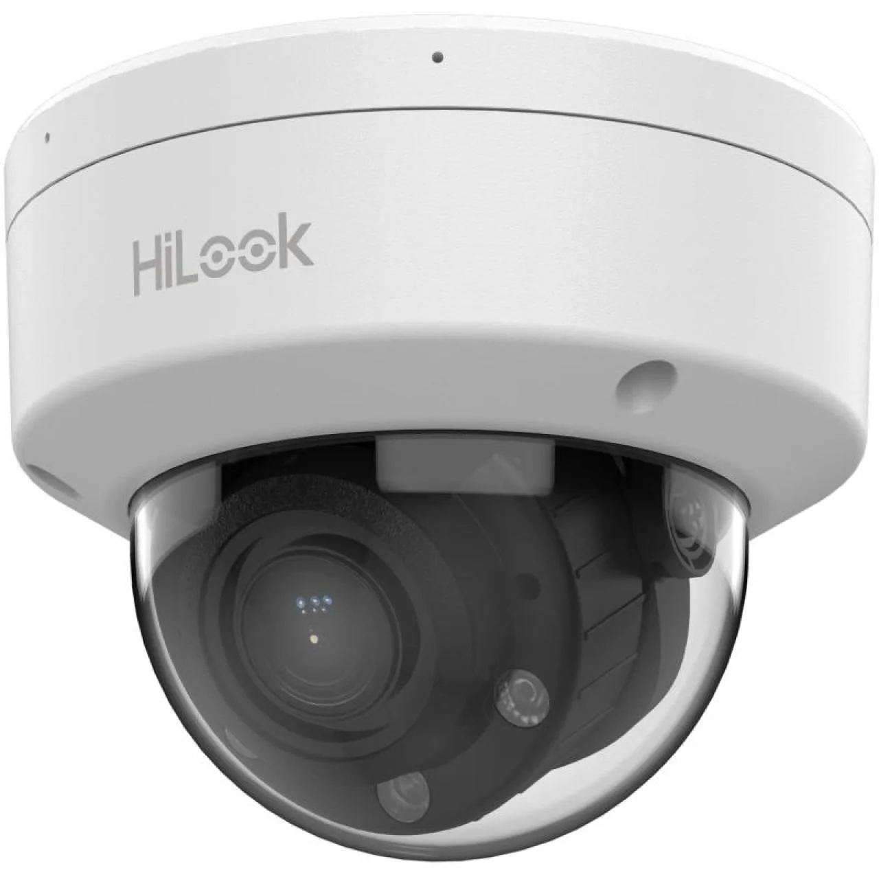 Camara Ip 2mp Hilook Ipc-d620ha-lzu Varif H265+