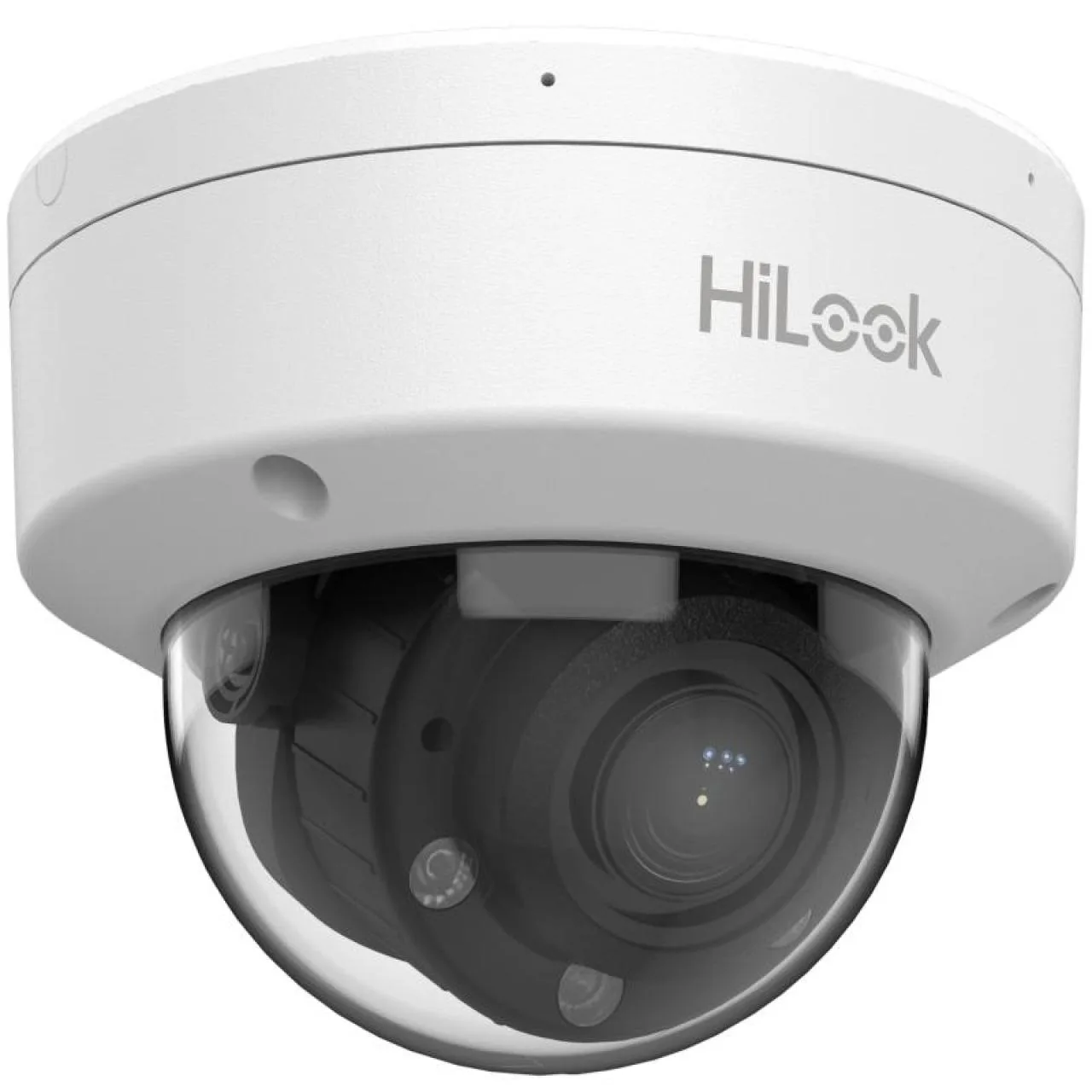 Camara Ip 2mp Hilook Ipc-d620ha-lzu Varif H265+