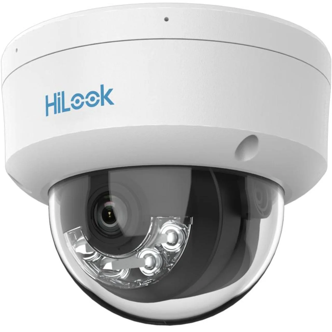Camara Ip 4mp Hilook Ipc-d149ha-lu Colorvu