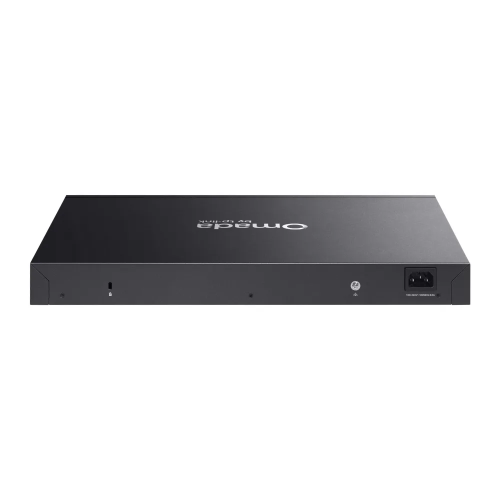 TP-LINK OMADA SW 24GIGA 4SFP+ L2 16P+ 8P++
