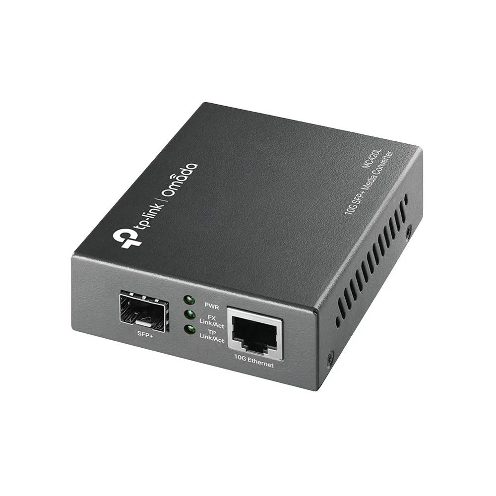TP-LINK CONVERTER 10GB TO 10GB SFP+