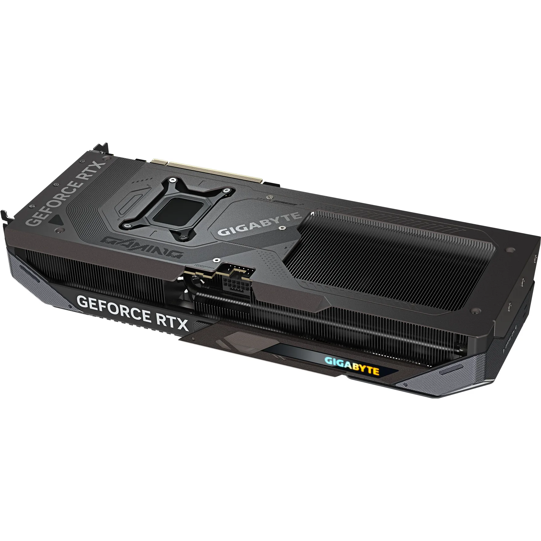 VGA 12GB RTX 5070 GIGABYTE GAMING OC
