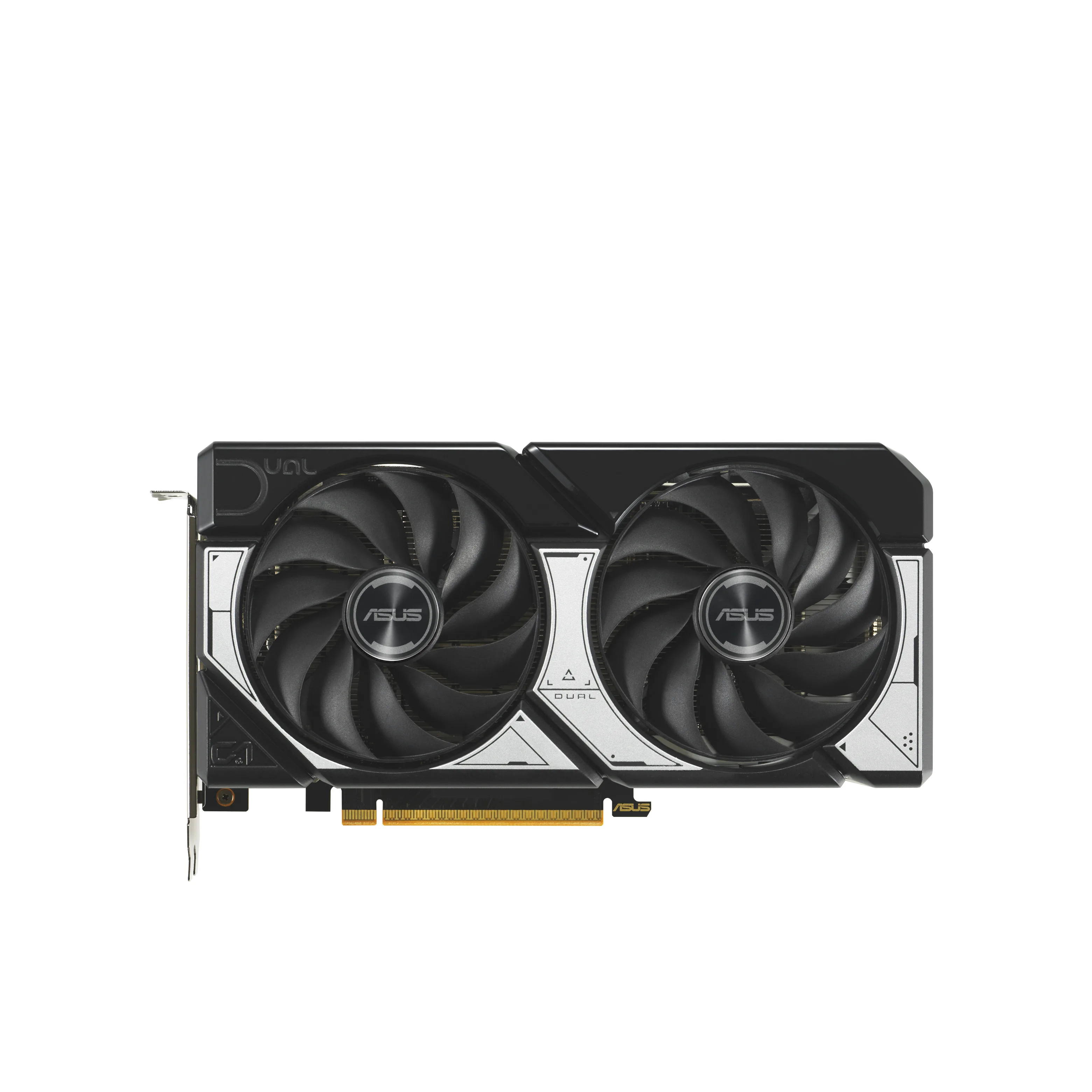Placa de Video ASUS Dual GeForce RTX 5060 OC Edition 8GB GDDR7 DUAL-RTX5060-O8G