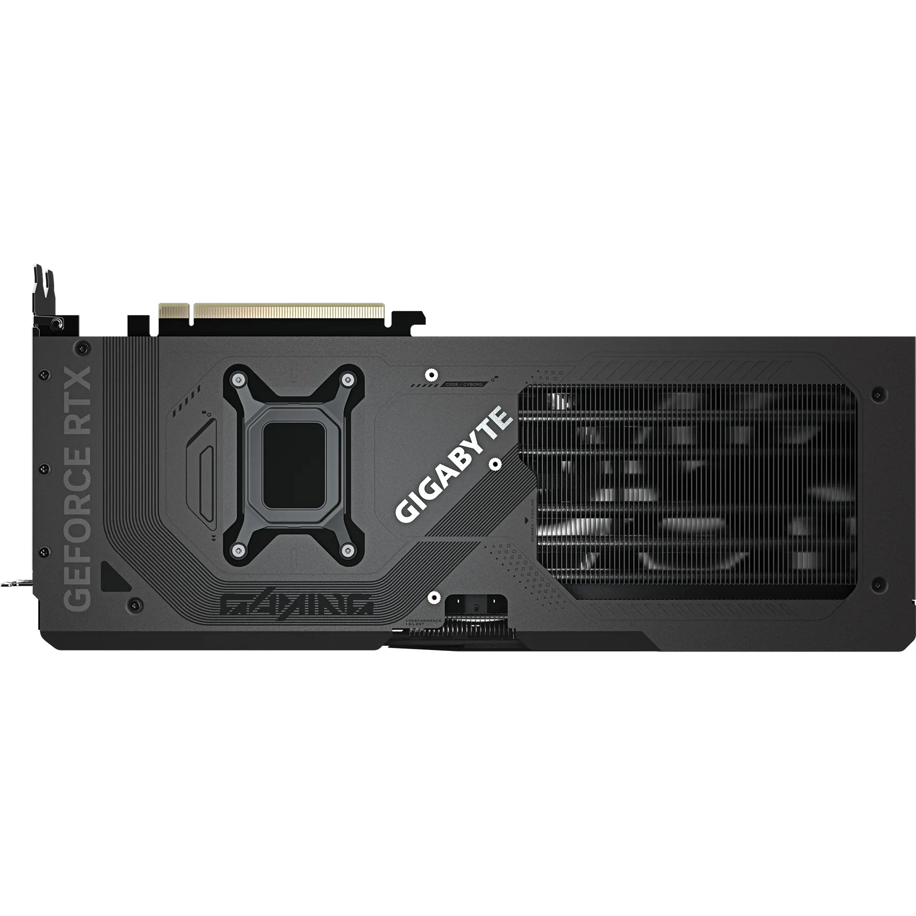VGA 12GB RTX 5070 GIGABYTE GAMING OC
