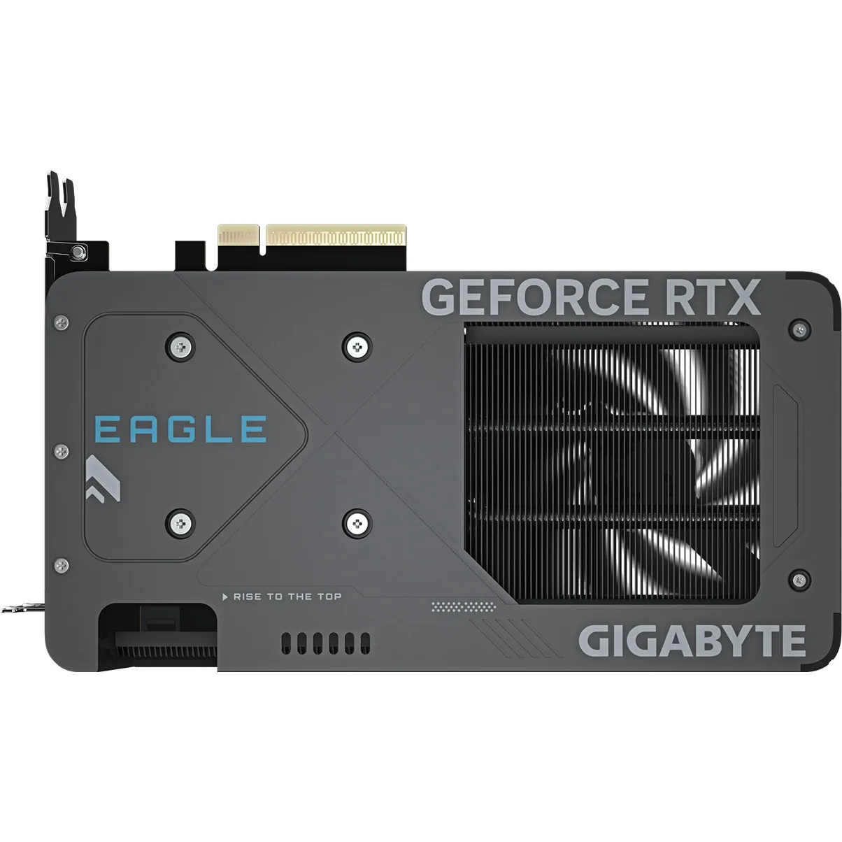 Placa de Video GIGABYTE GeForce RTX 5060 Ti EAGLE OC 8G GV-N506TEAGLE OC-8GD
