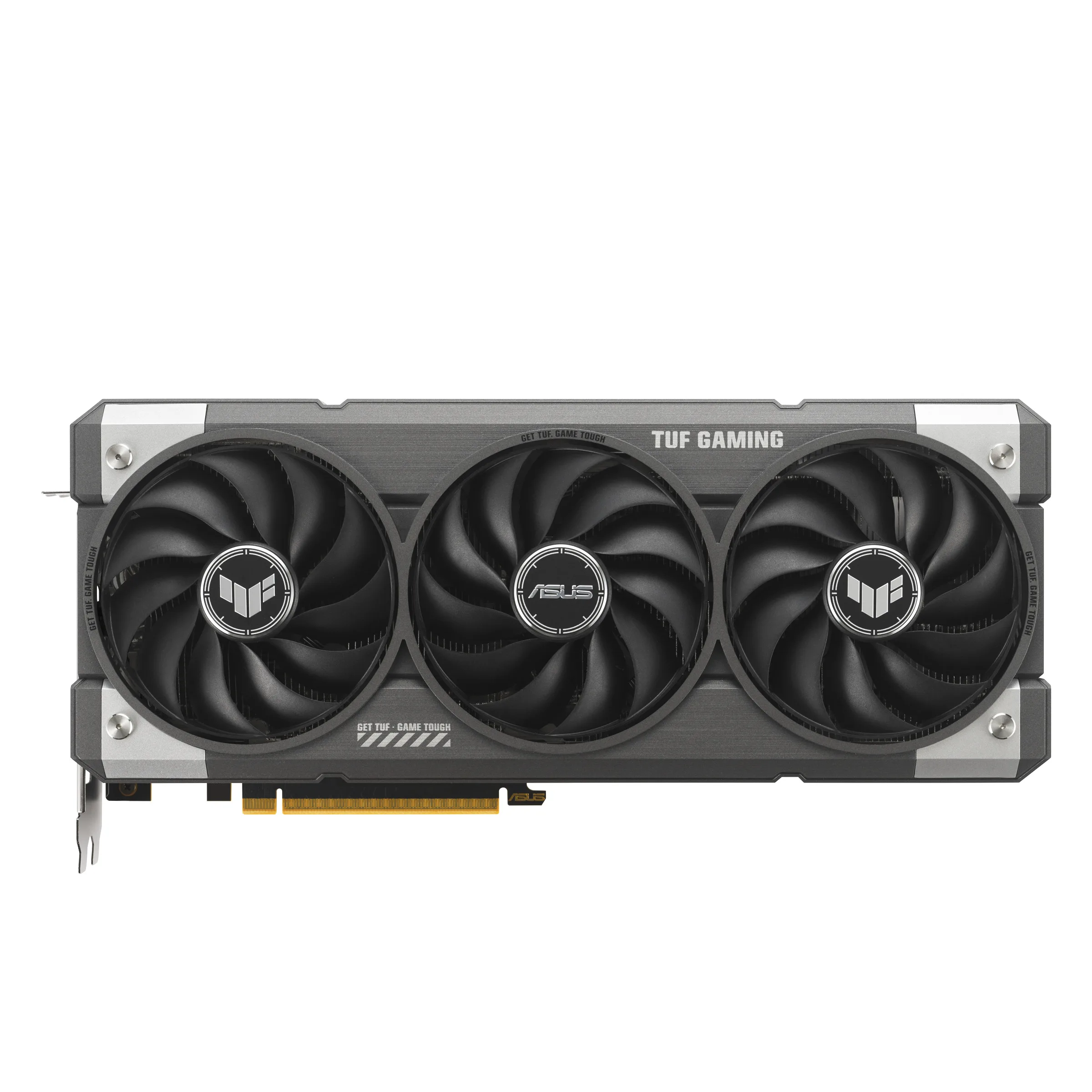Placa de Video ASUS TUF Gaming GeForce RTX 5060 OC Edition 8GB GDDR7 TUF-RTX5060-O8G-GAMING