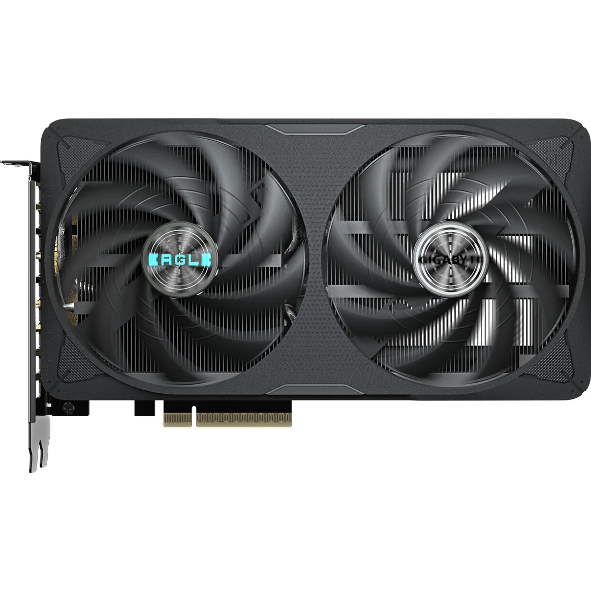 VGA 8GB RTX 5060 TI GIGABYTE EAGLE OC