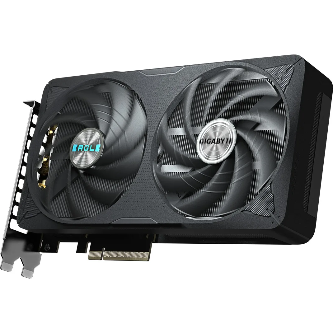VGA 8GB RTX 5060 TI GIGABYTE EAGLE OC