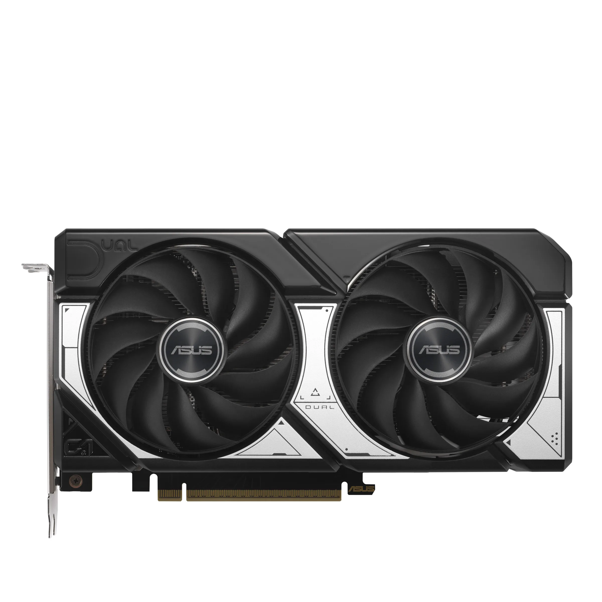 Placa de Video ASUS Dual GeForce RTX 5060 Ti OC Edition 8GB GDDR7 DUAL-RTX5060TI-O8G
