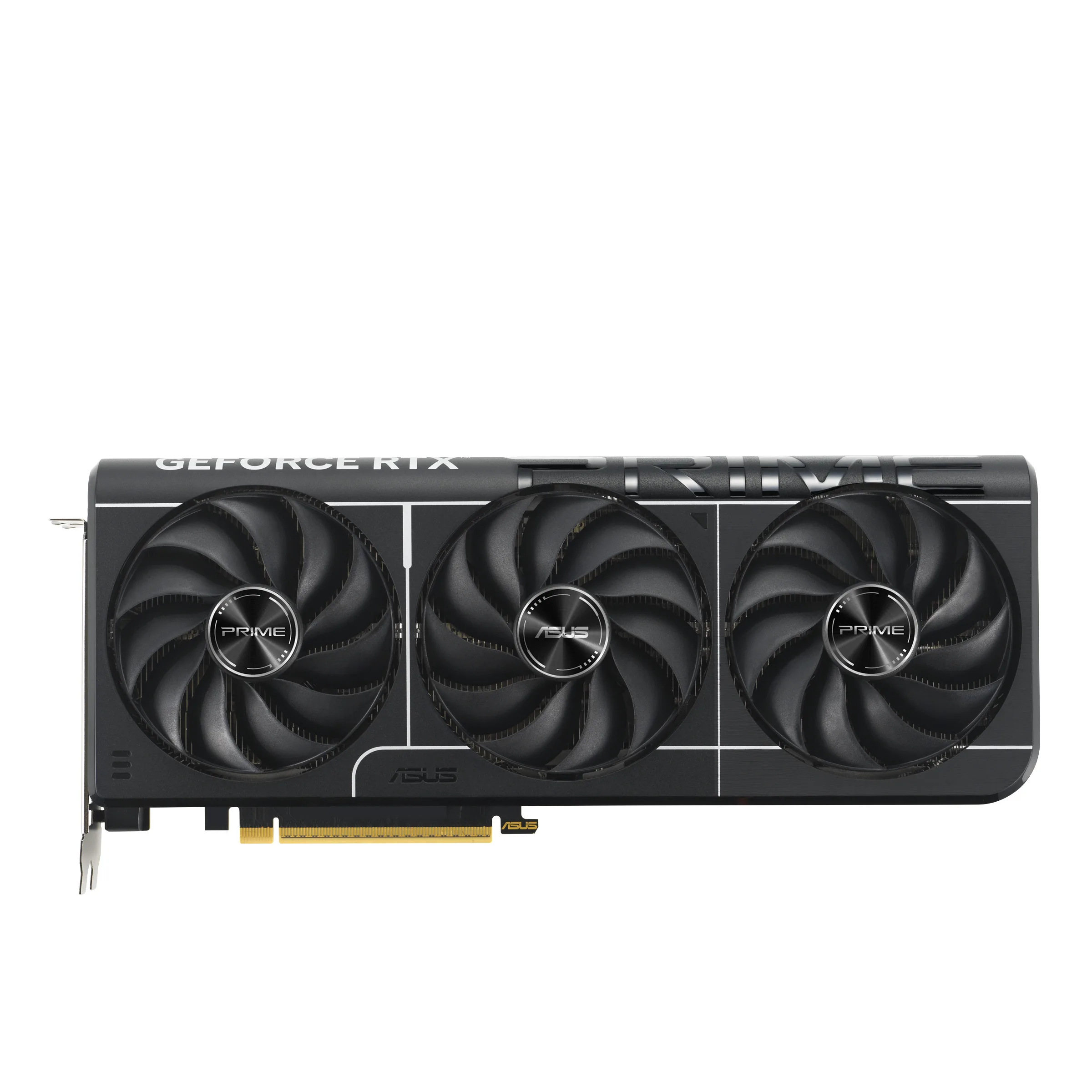Placa de Video ASUS PRIME GeForce RTX 5080 OC Edition 16GB GDDR7 PRIME-RTX5080-O16G