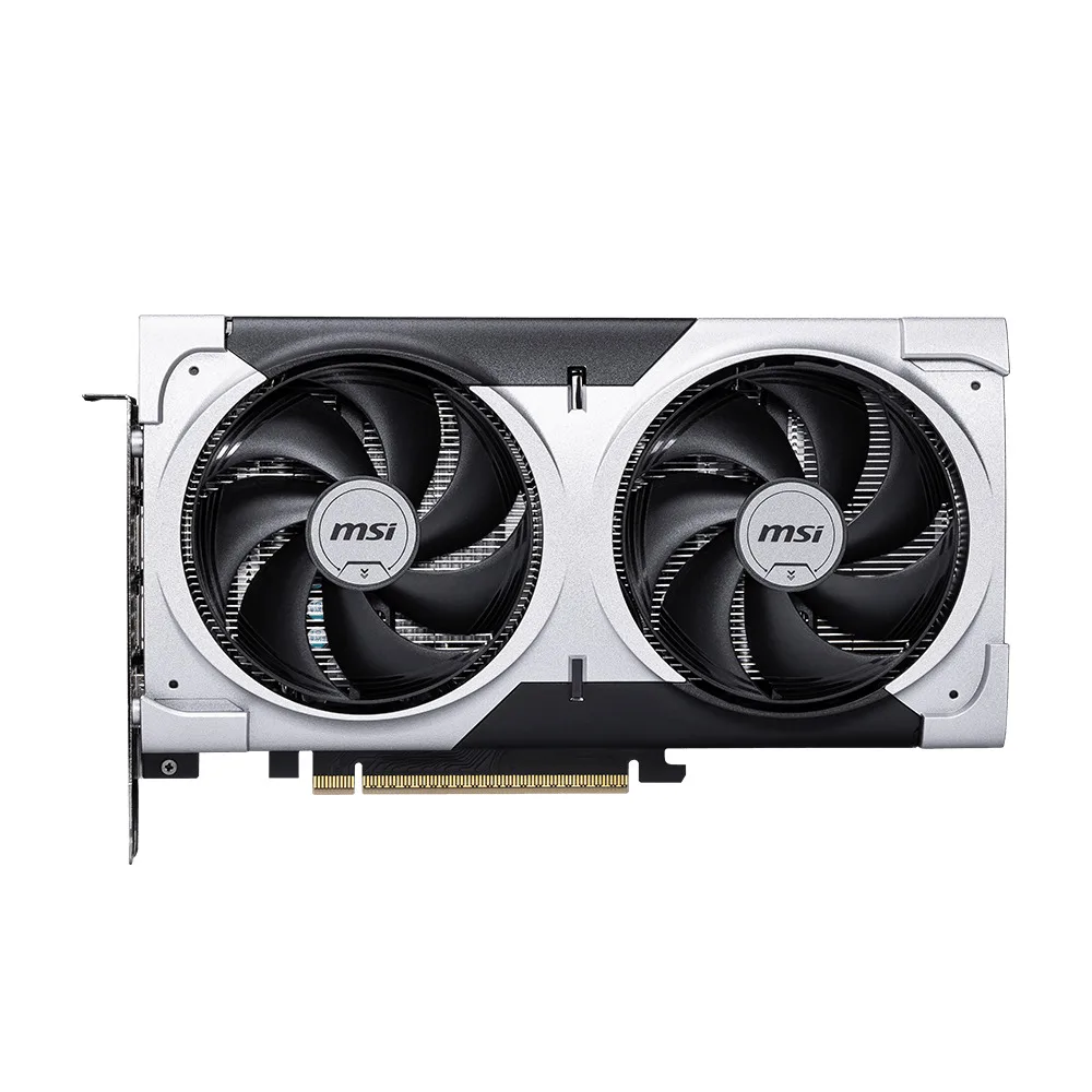 Placa de Video MSI GeForce RTX 5060 Ti 8G Ventus 2X OC Plus