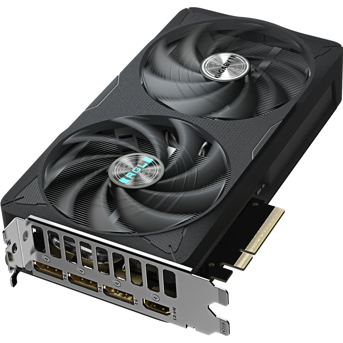 VGA 8GB RTX 5060 TI GIGABYTE EAGLE OC