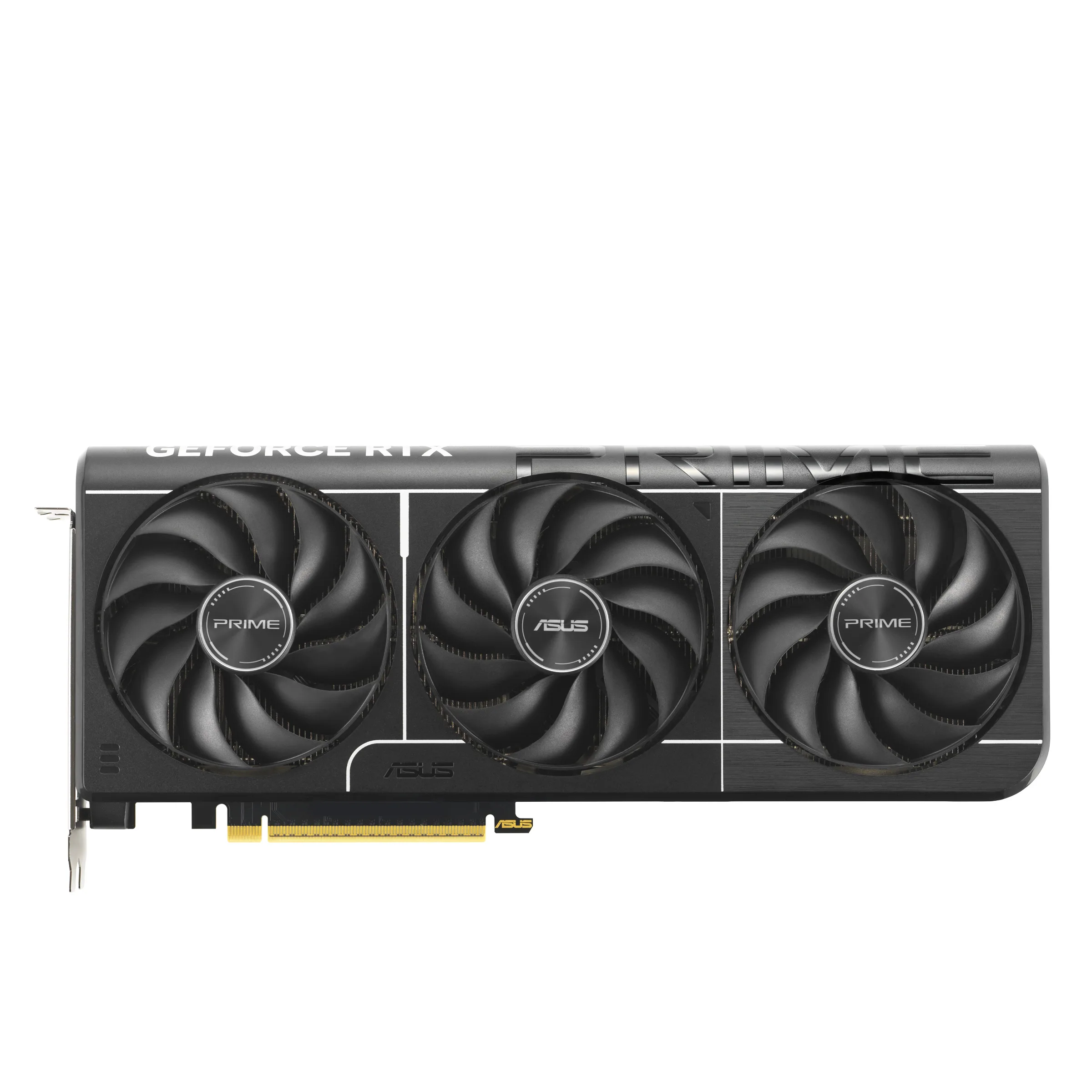 Placa de Video ASUS PRIME GeForce RTX 5070 OC Edition 12GB GDDR7 PRIME-RTX5070-O12G