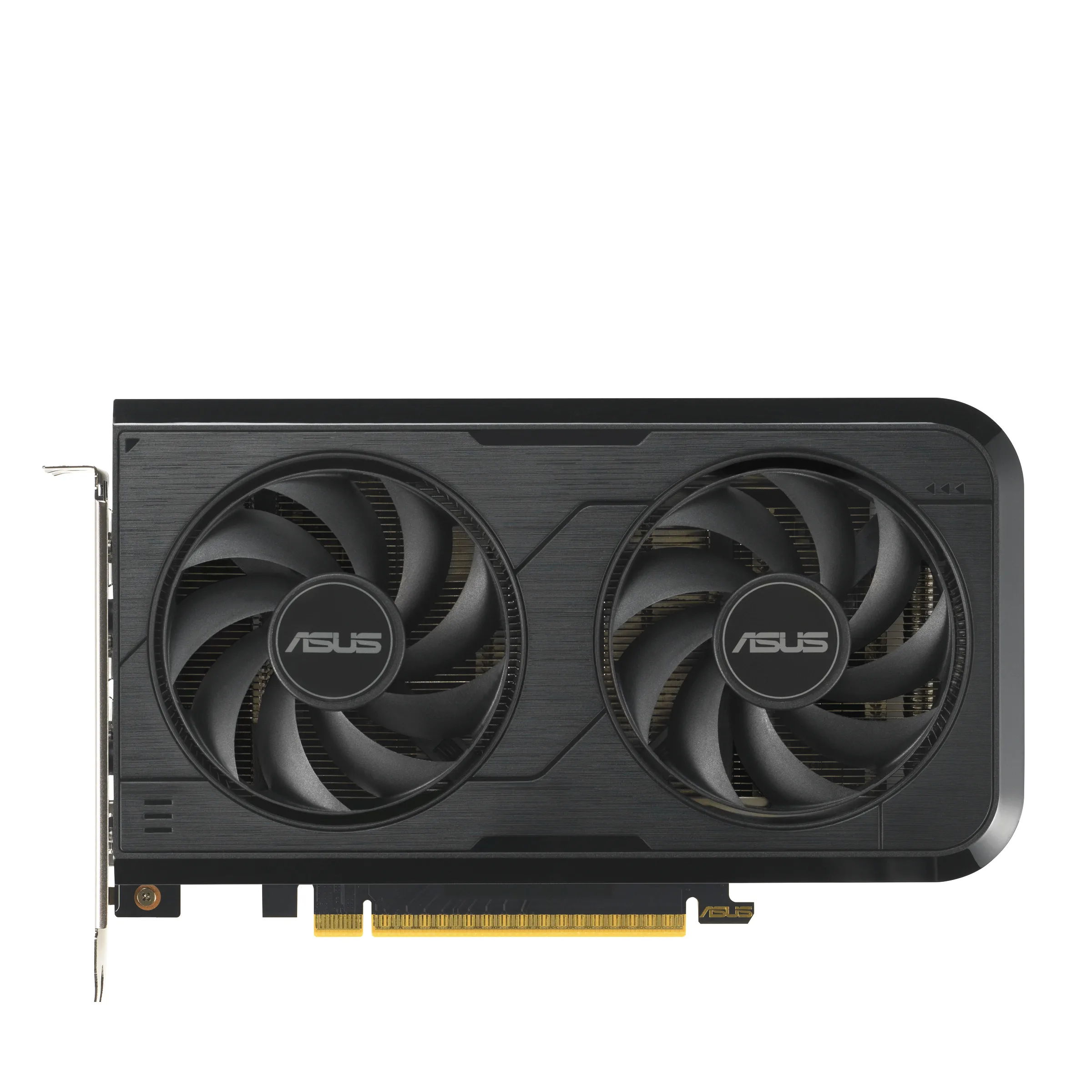 Placa de Video ASUS Dual GeForce RTX 5050 OC Edition 8GB GDDR6 DUAL-RTX5050-O8G