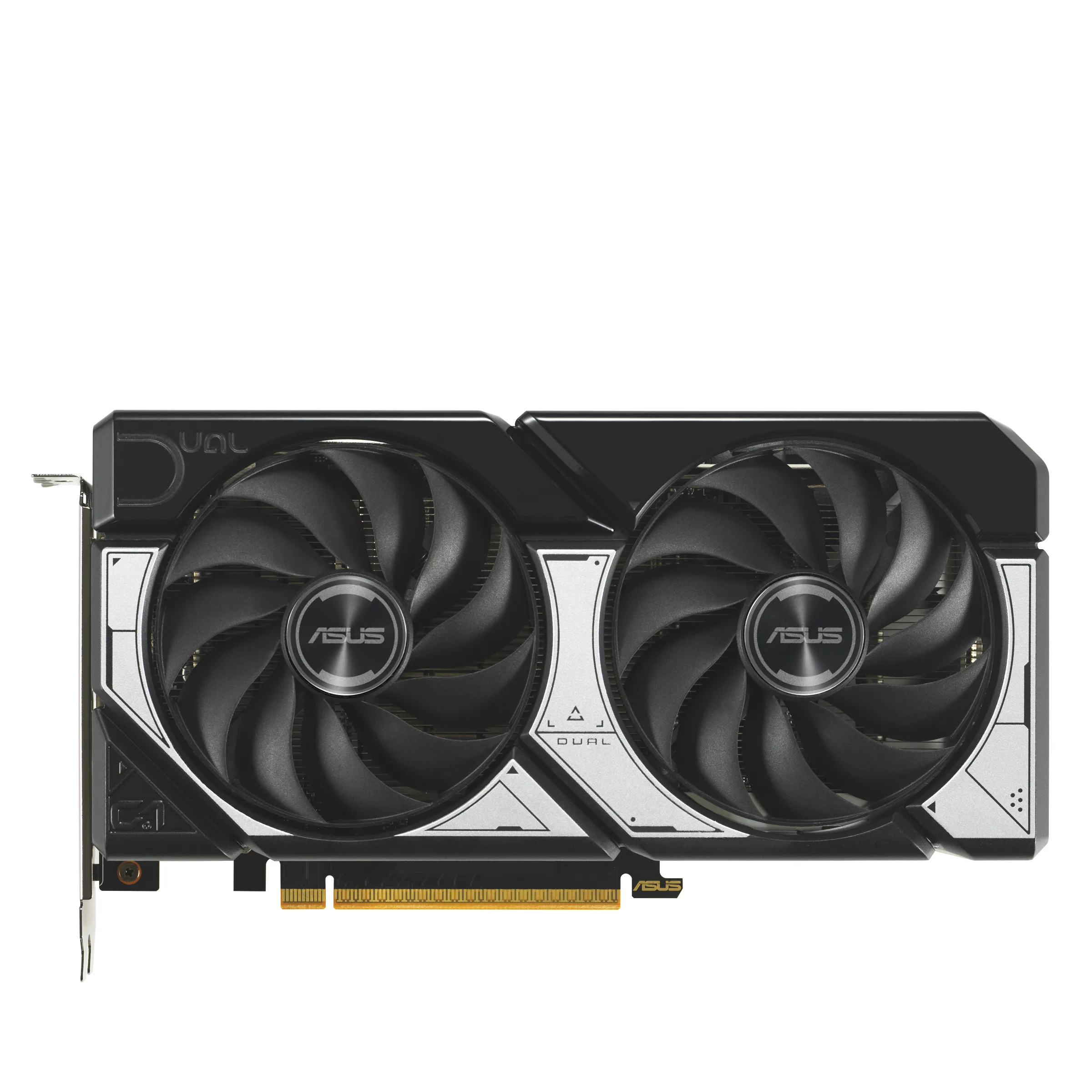 Placa de Video ASUS Dual GeForce RTX 5060 8GB GDDR7 DUAL-RTX5060-8G