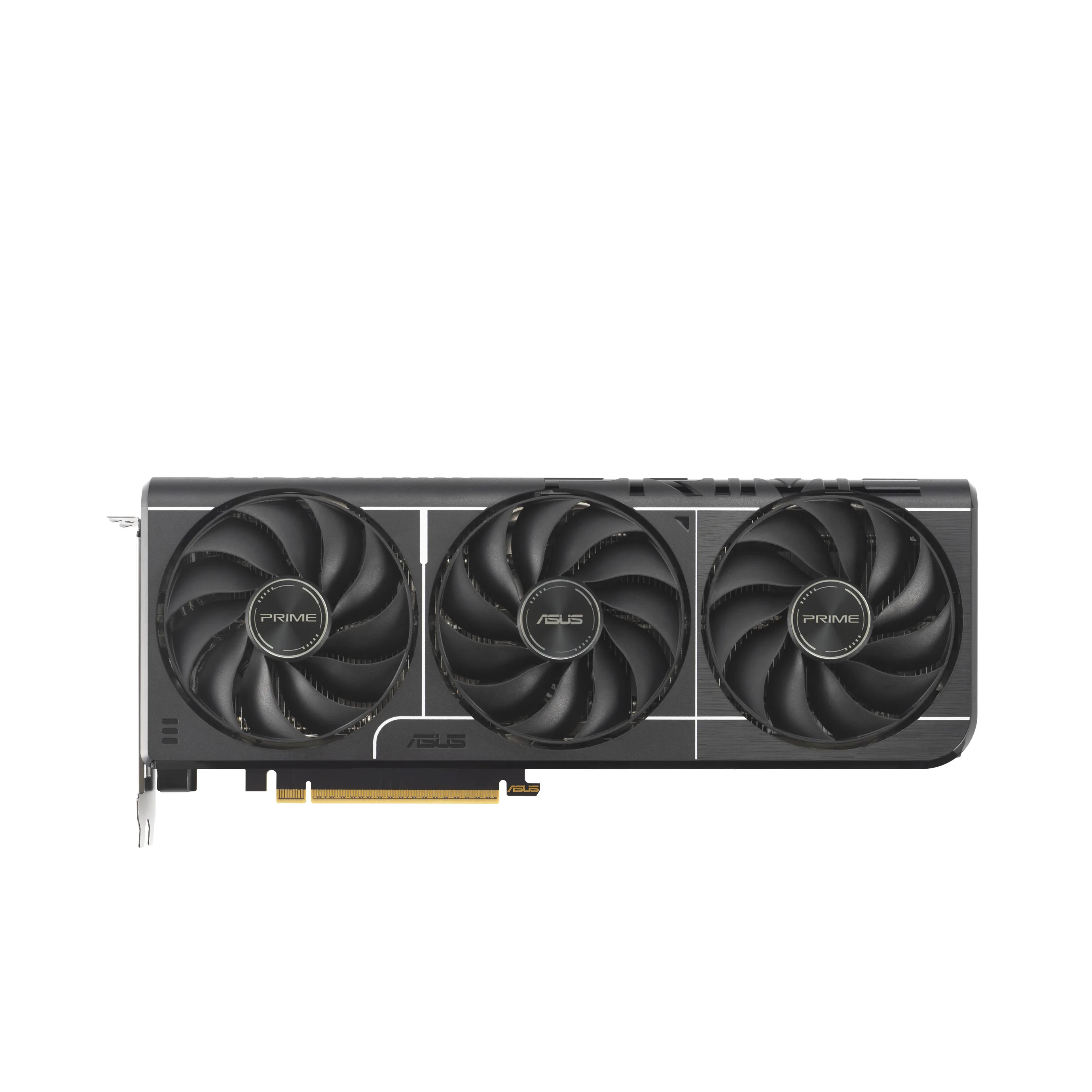 Placa de Video ASUS PRIME GeForce RTX 5060 Ti OC Edition 8GB GDDR7 PRIME-RTX5060TI-O8G