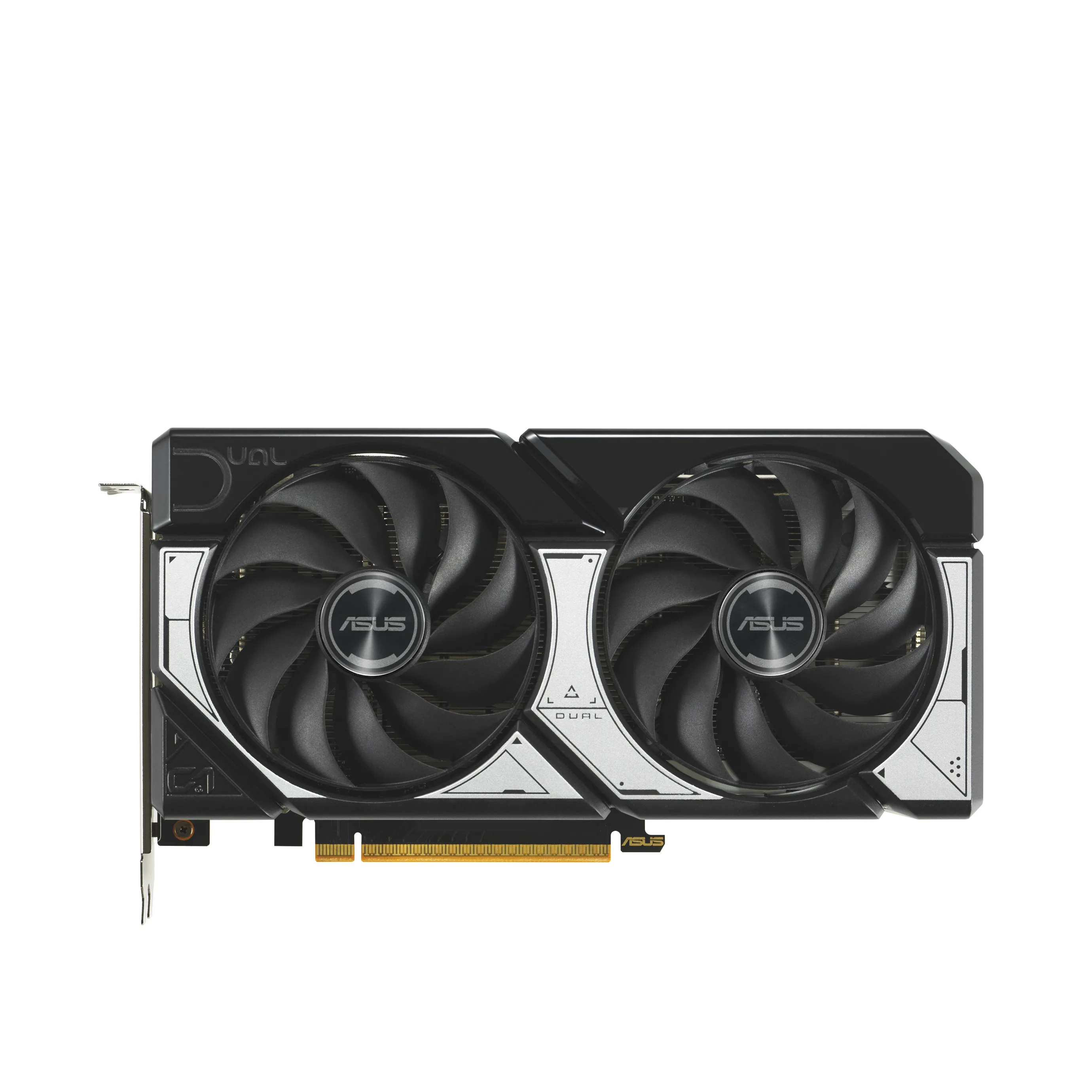 Placa de Video ASUS Dual GeForce RTX 5060 8GB GDDR7 DUAL-RTX5060-8G