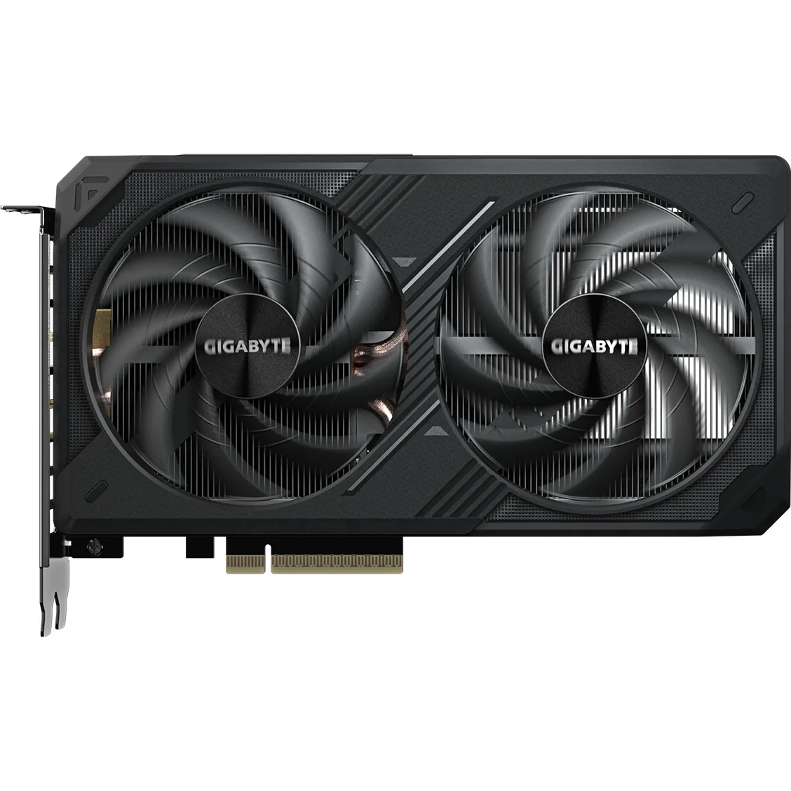 VGA 8GB RTX 5060 TI GIGABYTE WINDFORCE OC