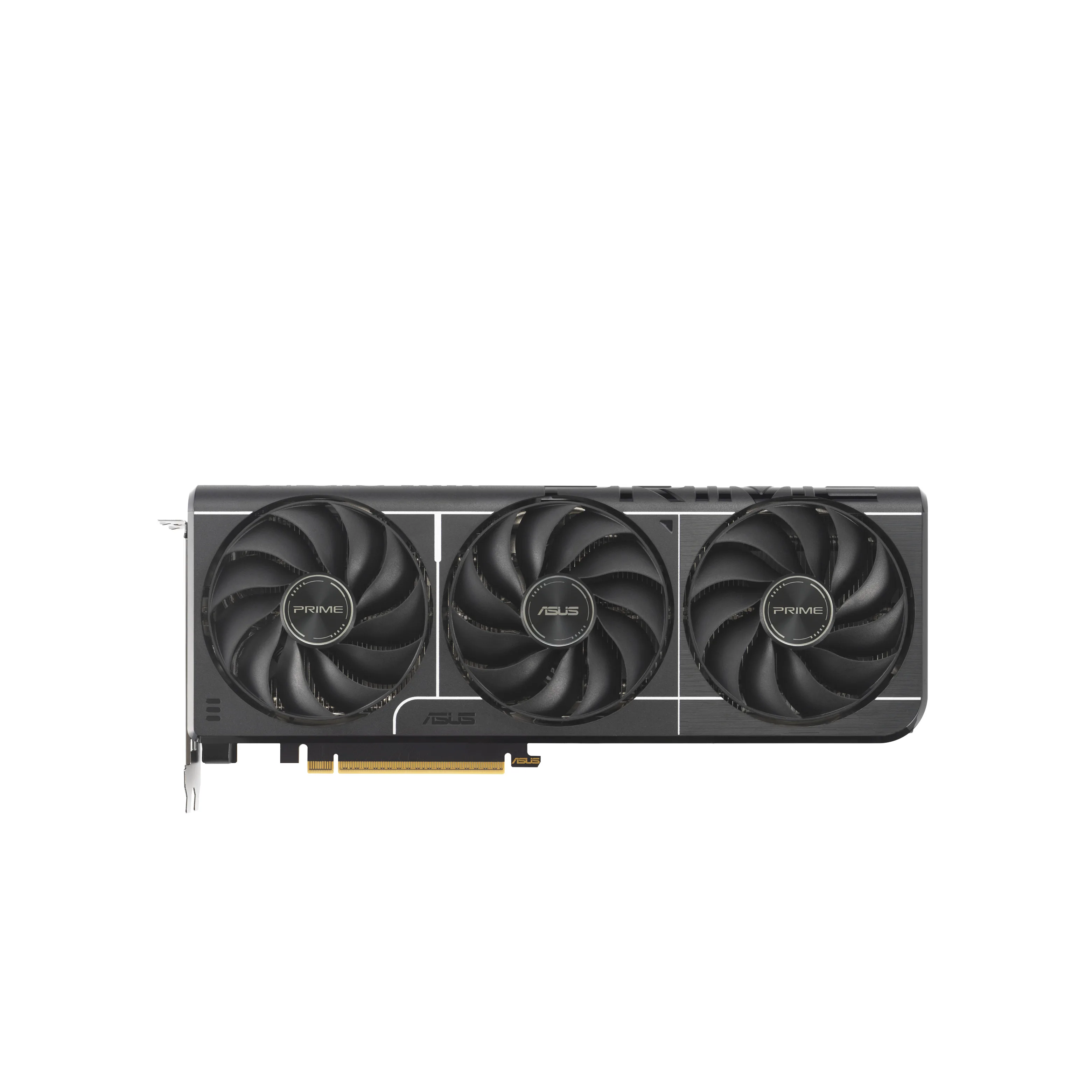 Placa de Video ASUS PRIME GeForce RTX 5060 Ti OC Edition 8GB GDDR7 PRIME-RTX5060TI-O8G