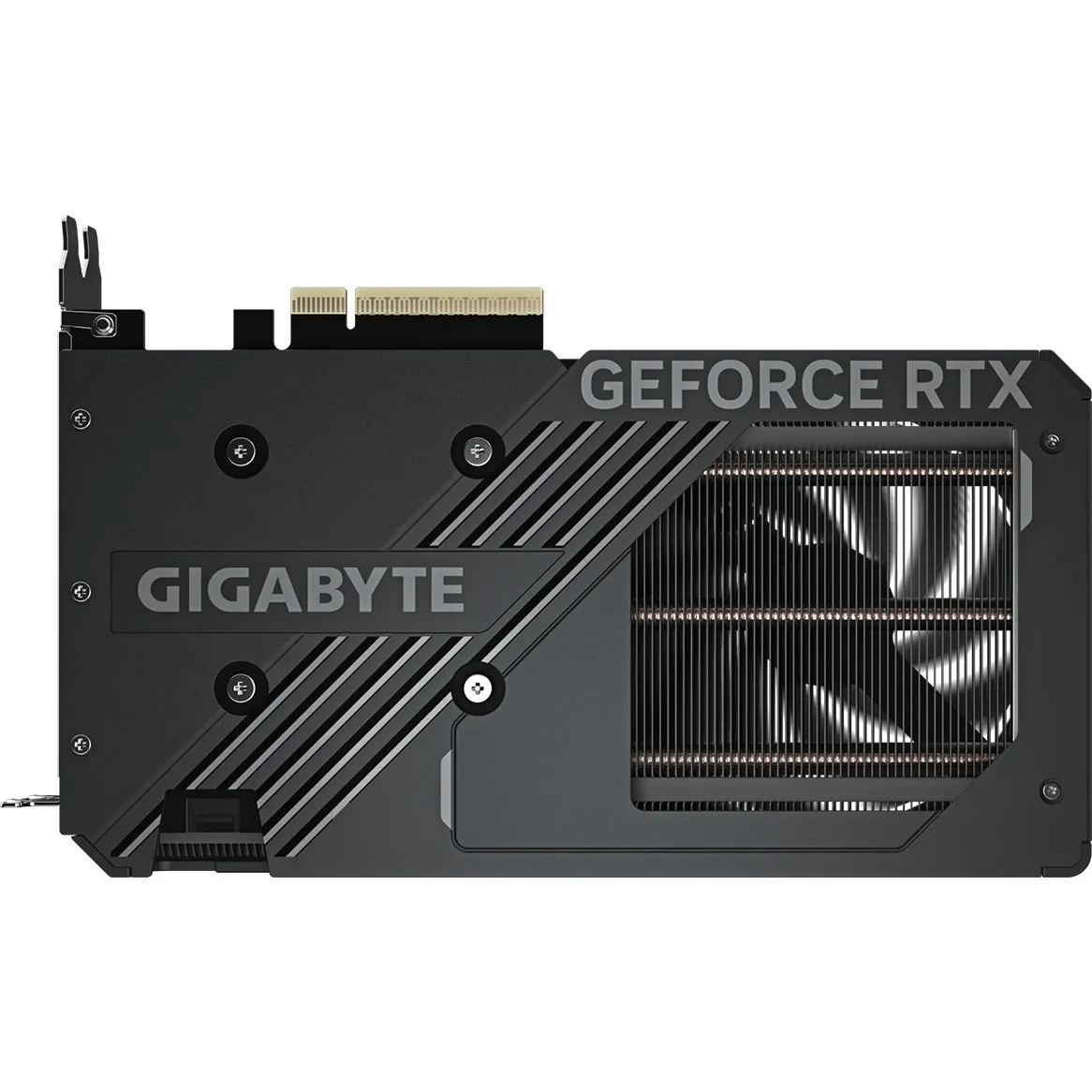 VGA 8GB RTX 5060 TI GIGABYTE WINDFORCE OC