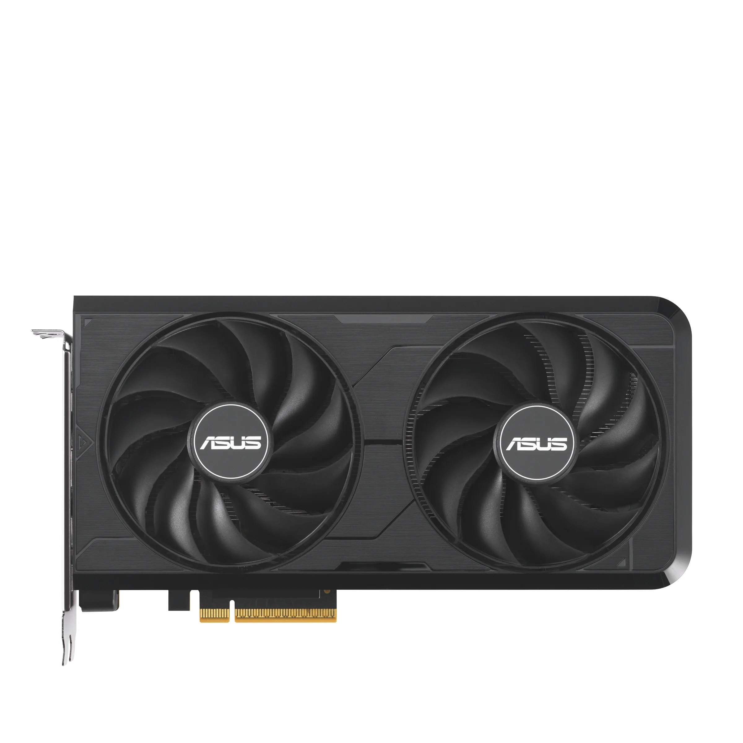 Placa de Video ASUS Dual GeForce RTX 5060 EVO OC Edition 8GB GDDR7 DUAL-RTX5060-O8G-EVO