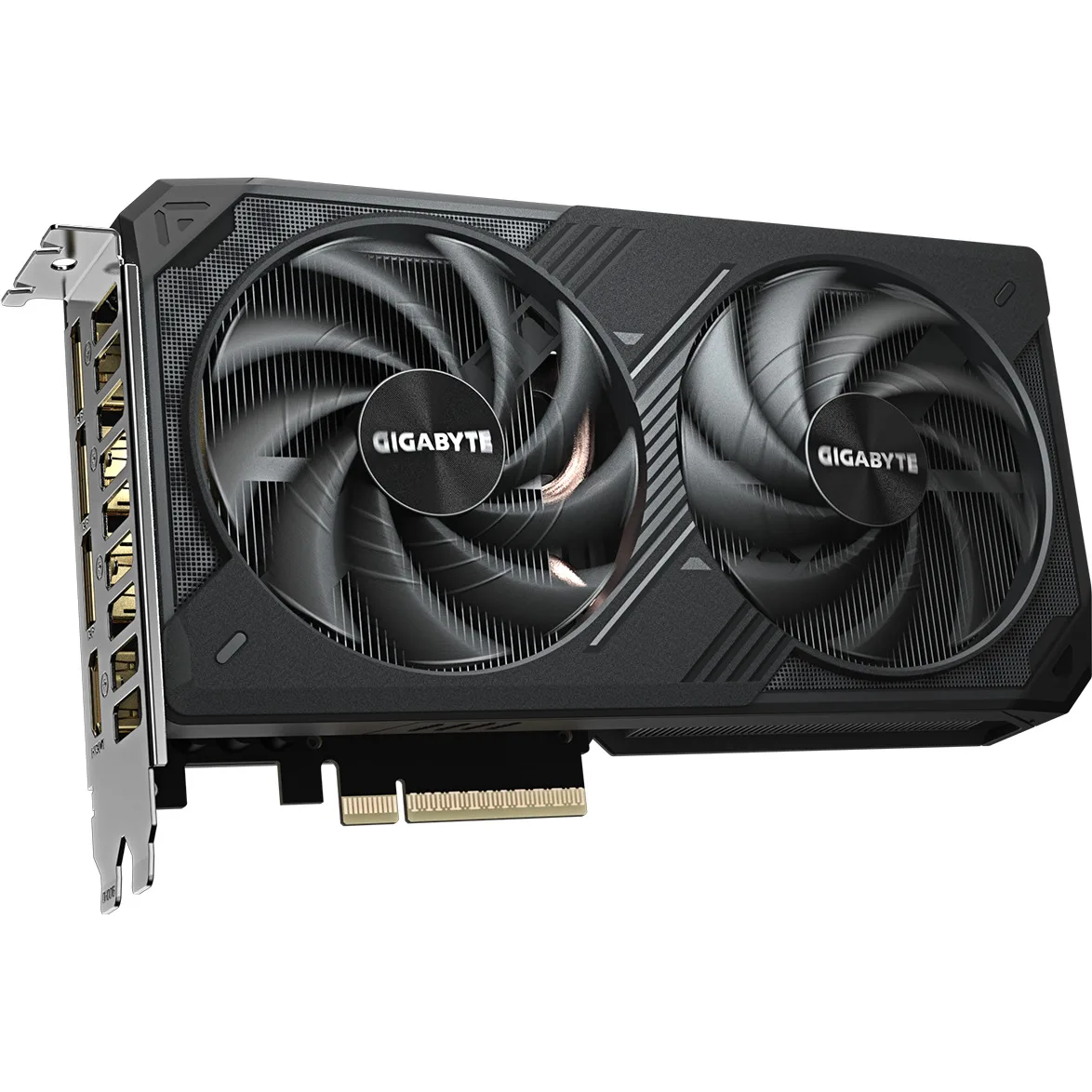 VGA 8GB RTX 5060 TI GIGABYTE WINDFORCE OC
