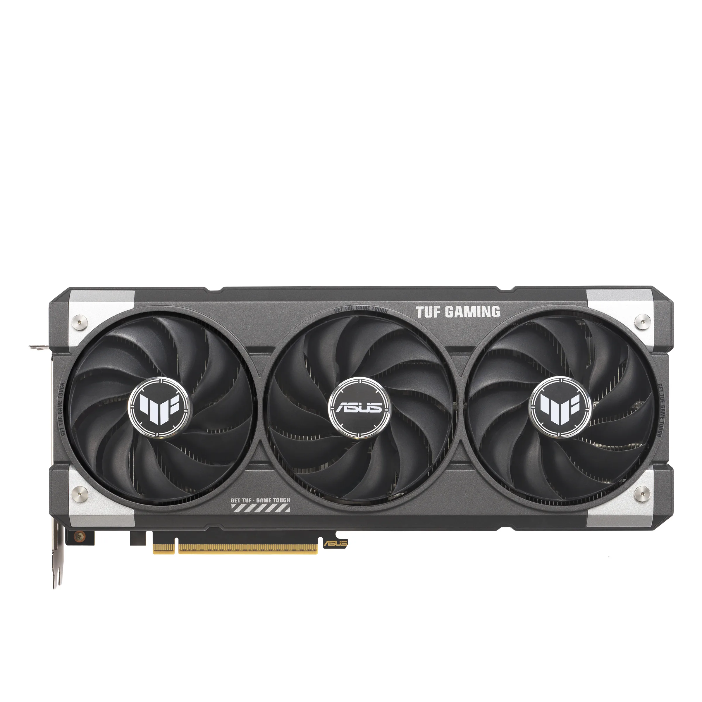 Placa de Video ASUS TUF Gaming GeForce RTX 5060 Ti OC Edition 16GB GDDR7 TUF-RTX5060TI-O16G-GAMING