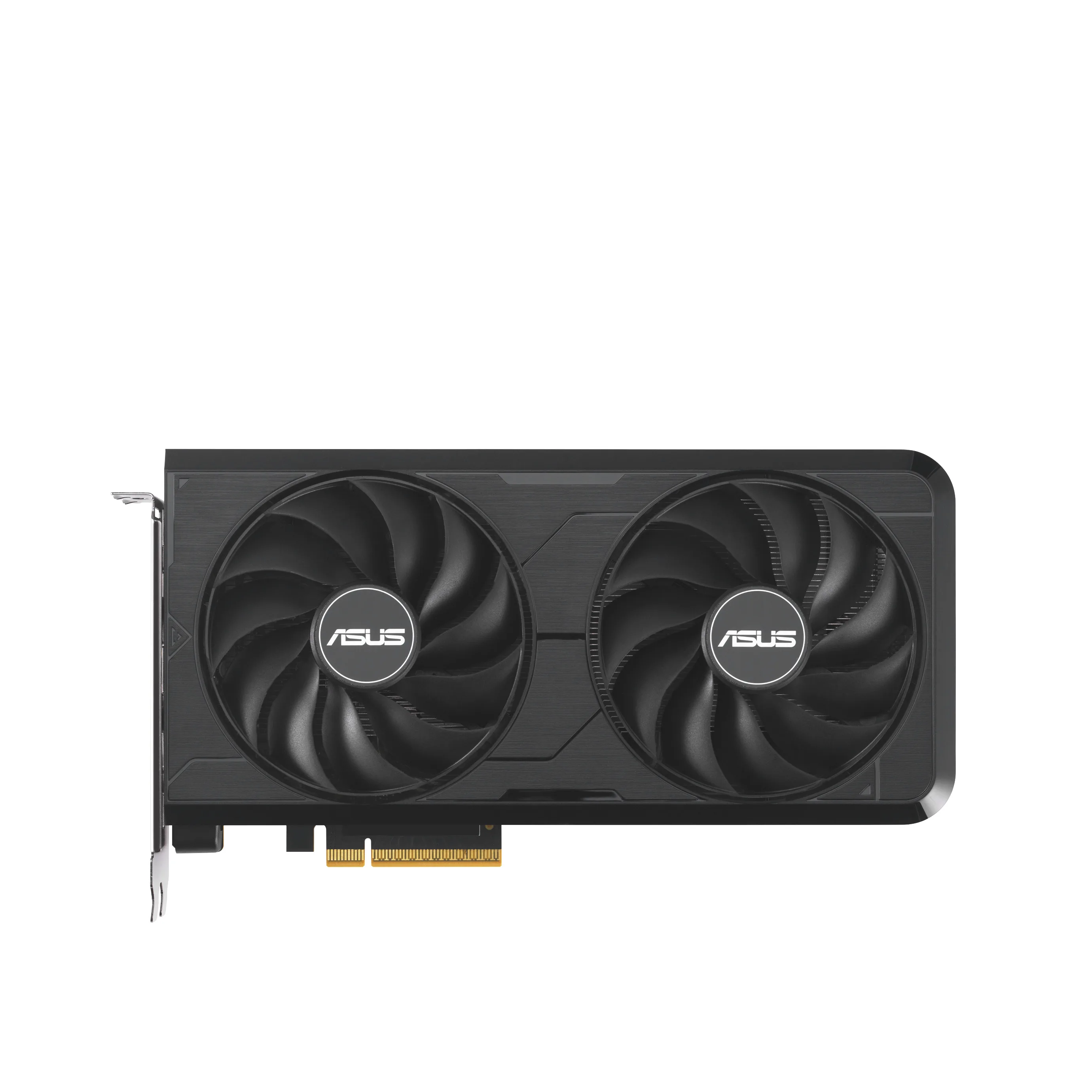 Placa de Video ASUS Dual GeForce RTX 5060 EVO OC Edition 8GB GDDR7 DUAL-RTX5060-O8G-EVO