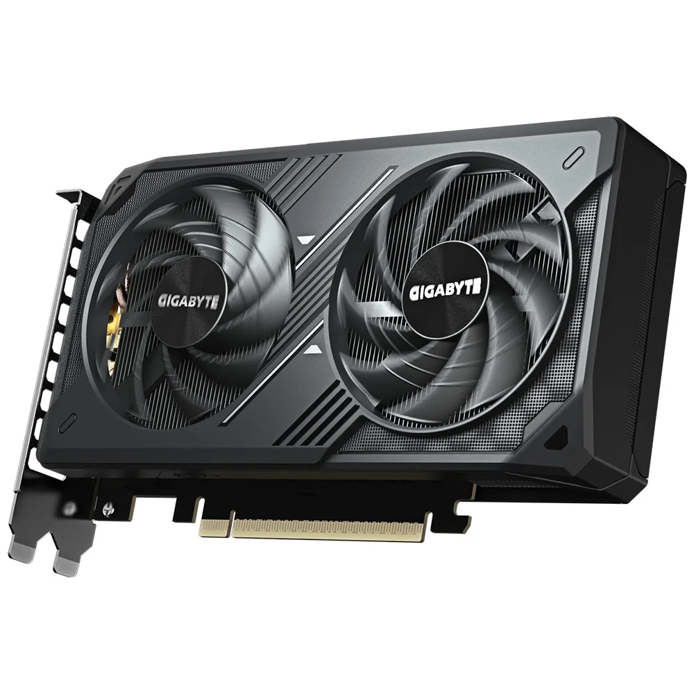 VGA 8GB RTX 5060 GIGABYTE WINDFORCE MAX OC
