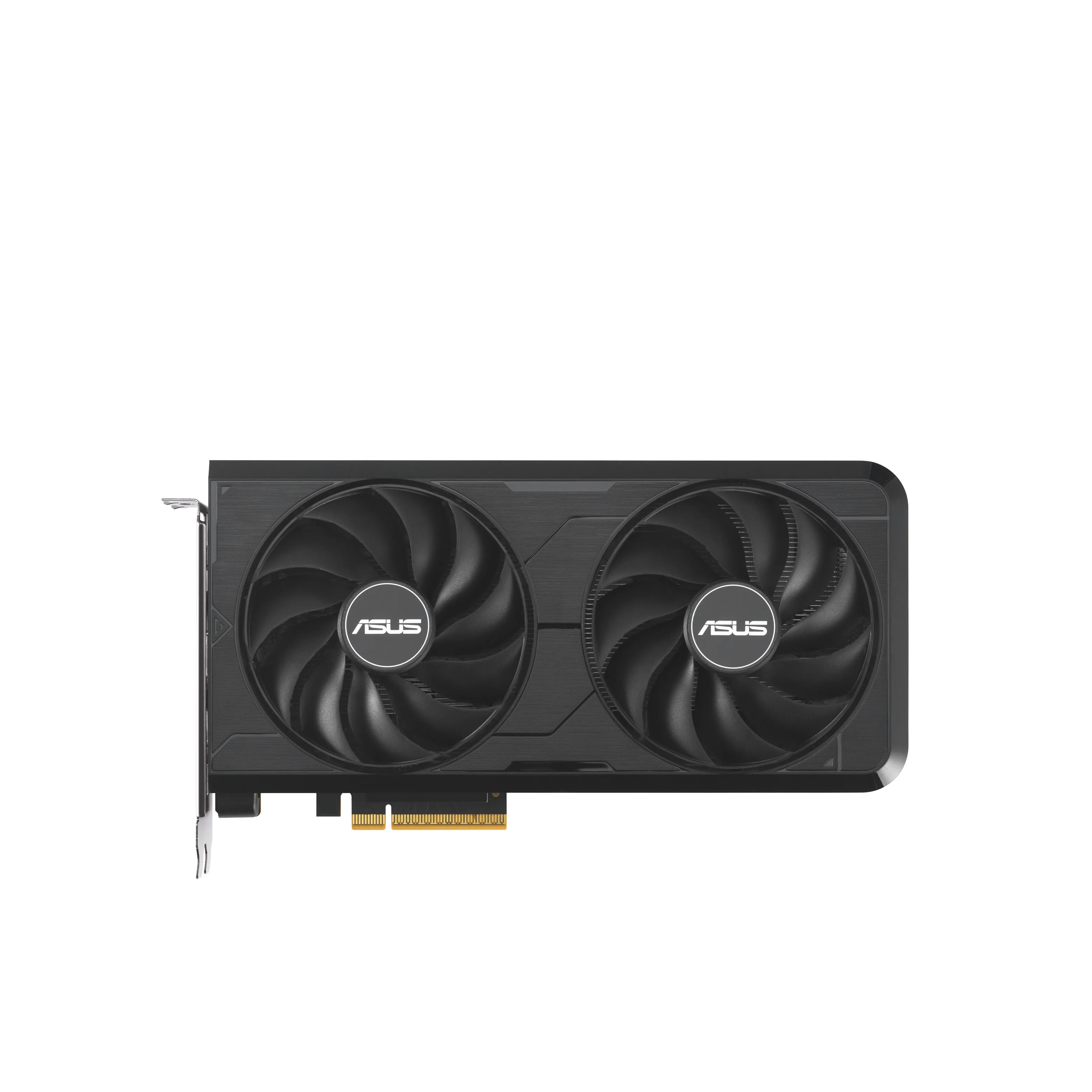 Placa de Video ASUS Dual GeForce RTX 5060 EVO OC Edition 8GB GDDR7 DUAL-RTX5060-O8G-EVO