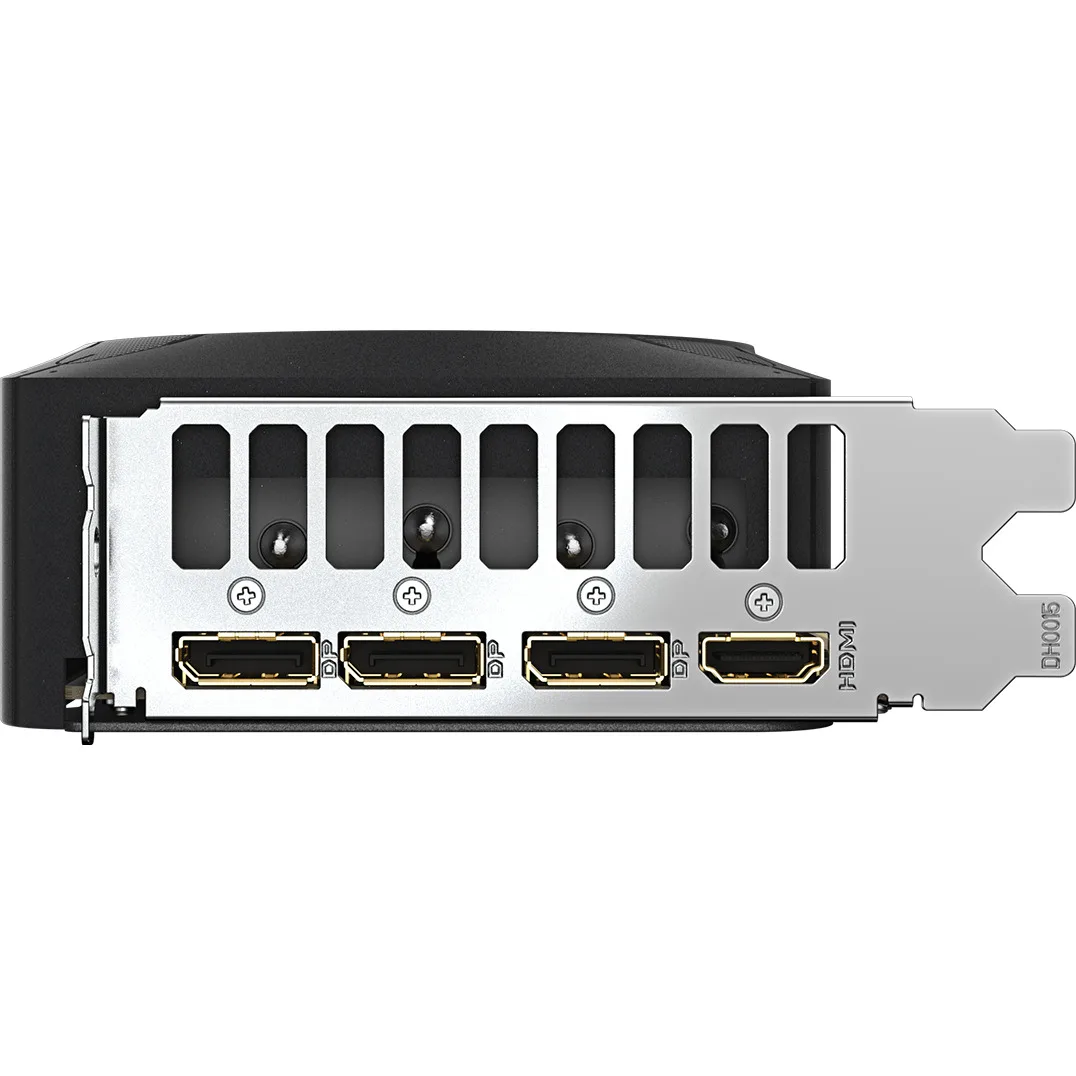 VGA 12GB RTX 5070 GIGABYTE EAGLE OC SFF