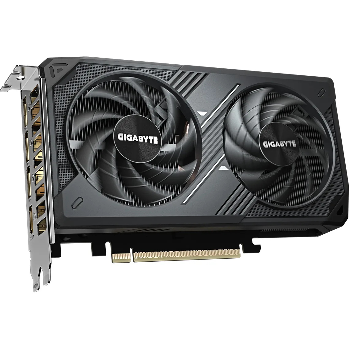 VGA 8GB RTX 5060 GIGABYTE WINDFORCE MAX OC