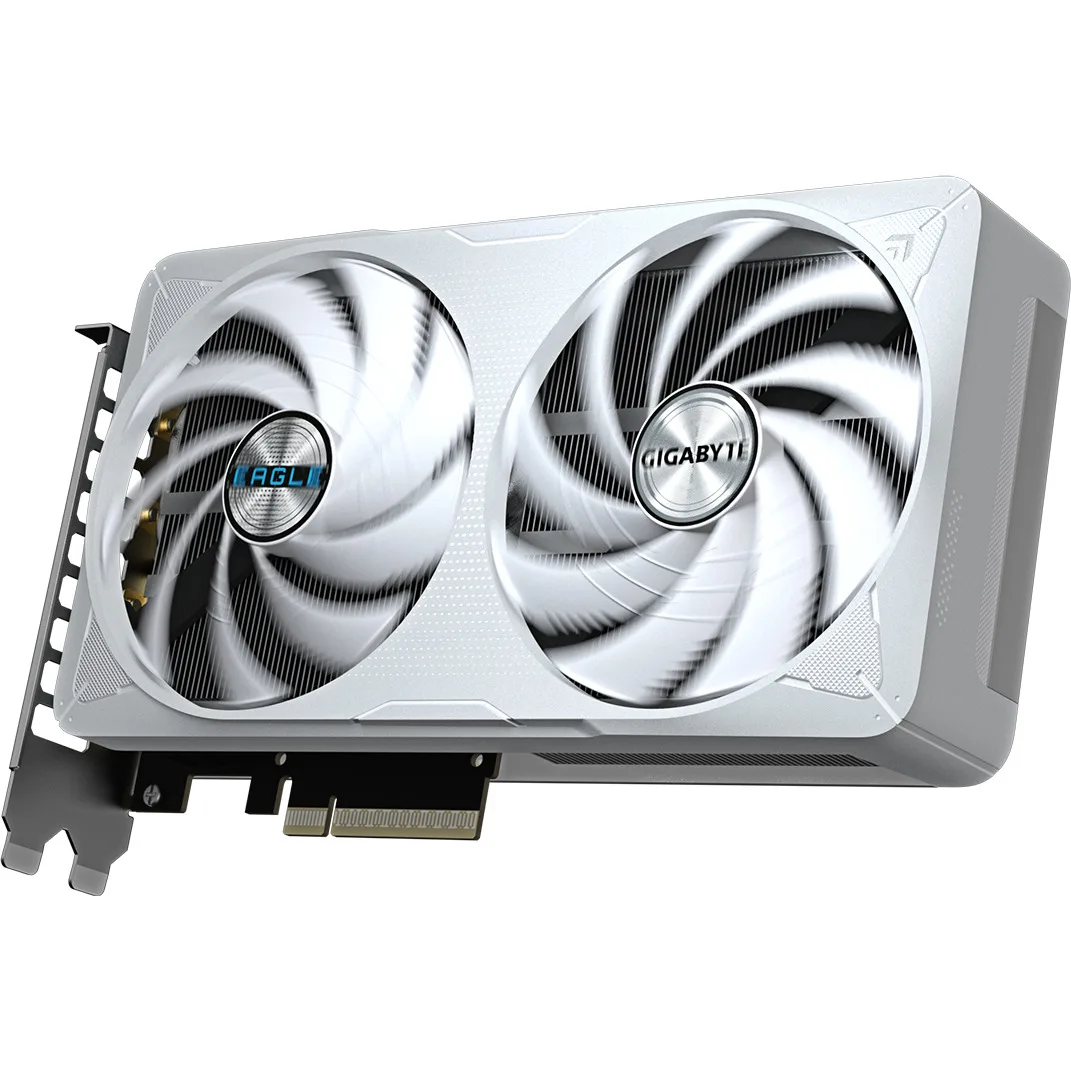 VGA 8GB RTX 5060 TI GIGABYTE EAGLE OC ICE