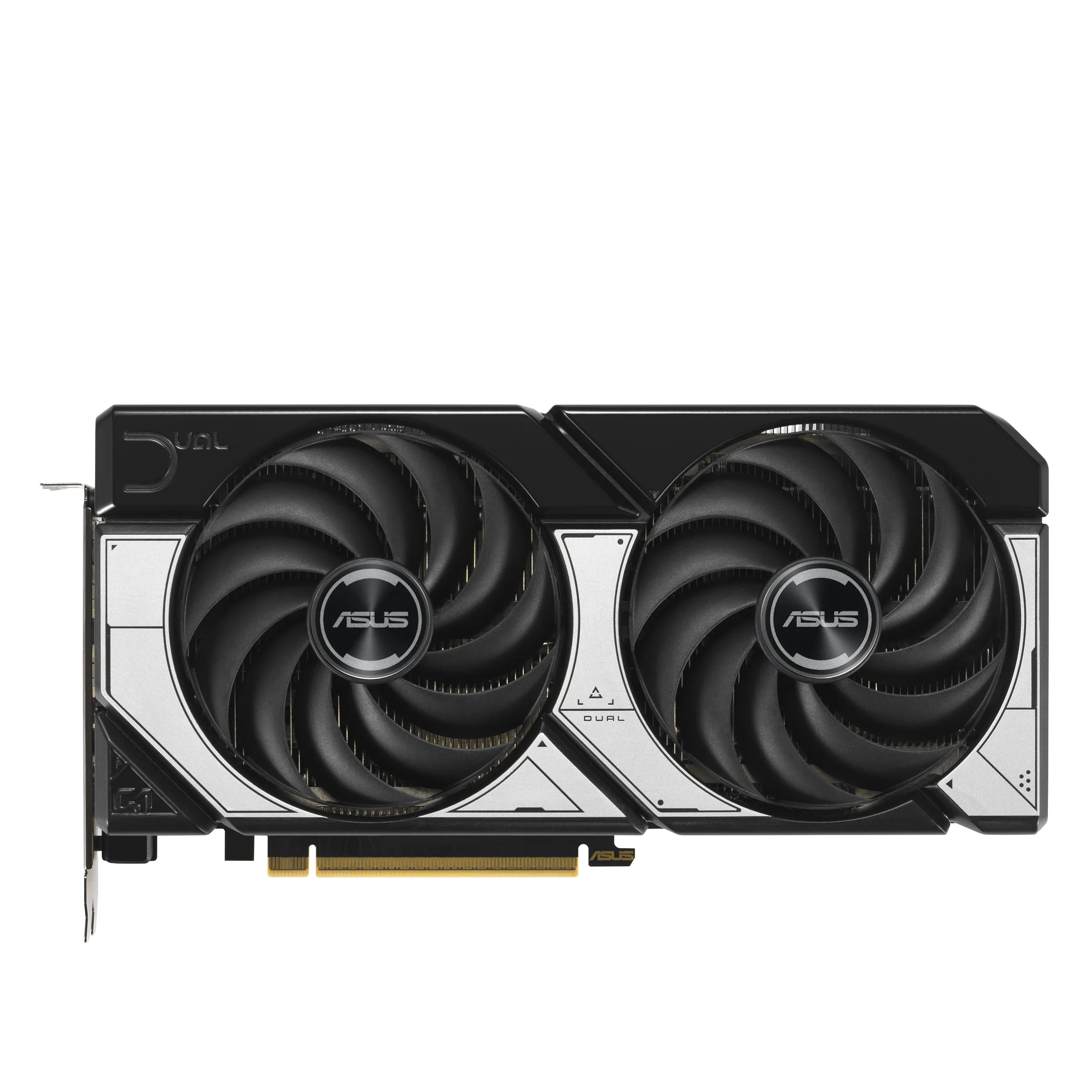 Placa de Video ASUS Dual GeForce RTX 5070 OC Edition 12GB GDDR7 DUAL-RTX5070-O12G