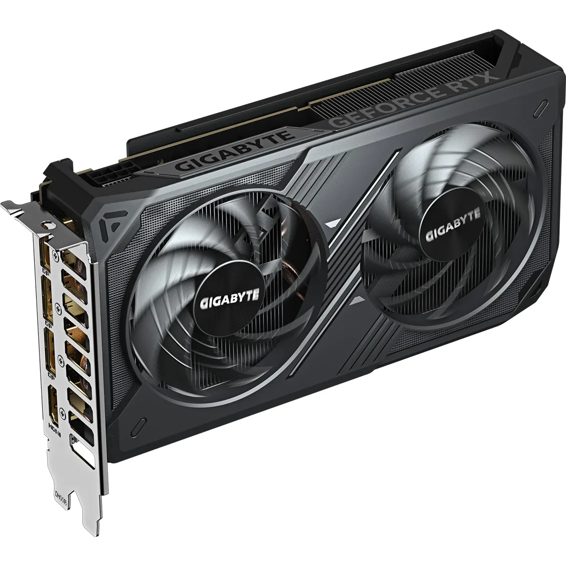 VGA 8GB RTX 5060 GIGABYTE WINDFORCE MAX OC