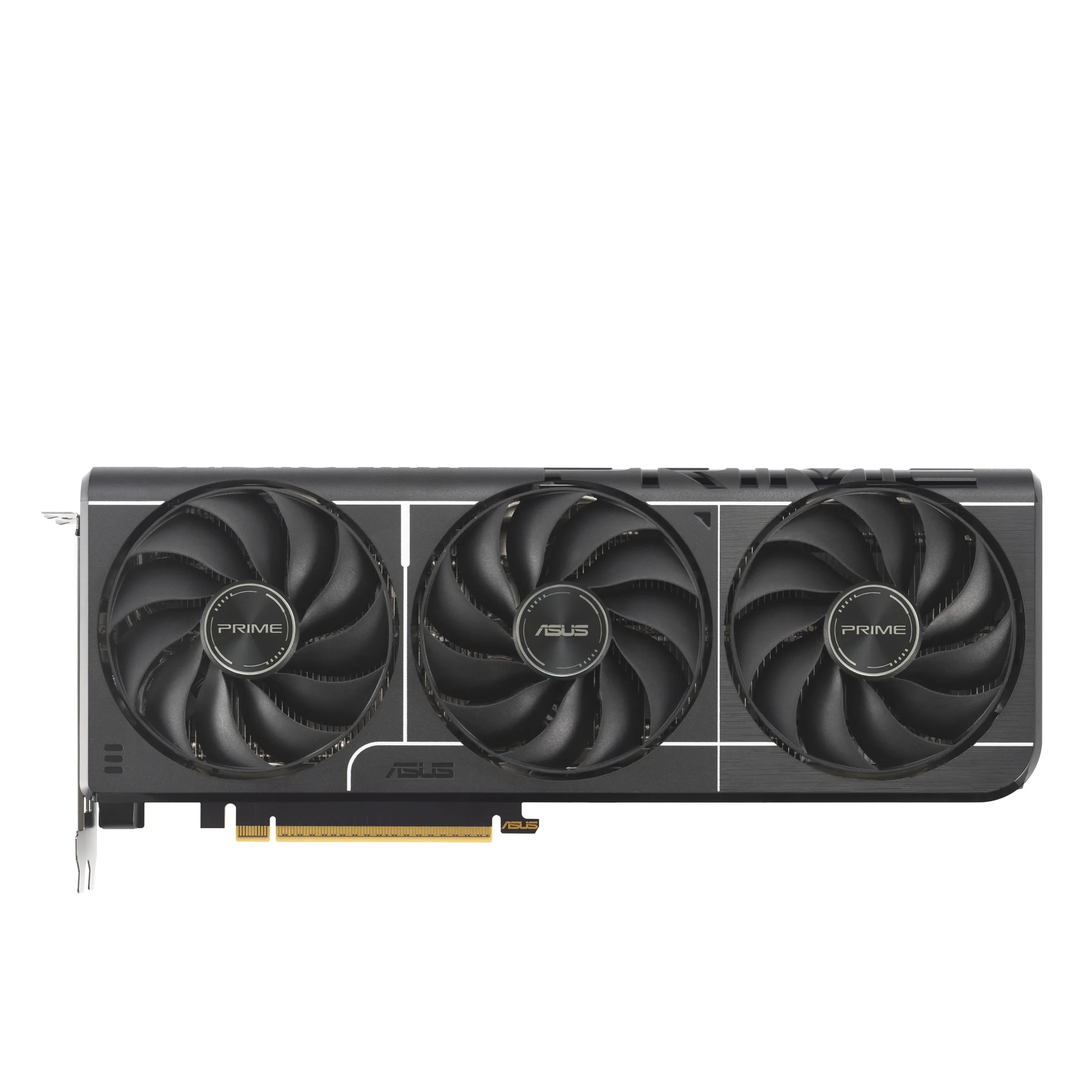Placa de Video ASUS PRIME GeForce RTX 5060 Ti OC Edition 16GB GDDR7 PRIME-RTX5060TI-O16G