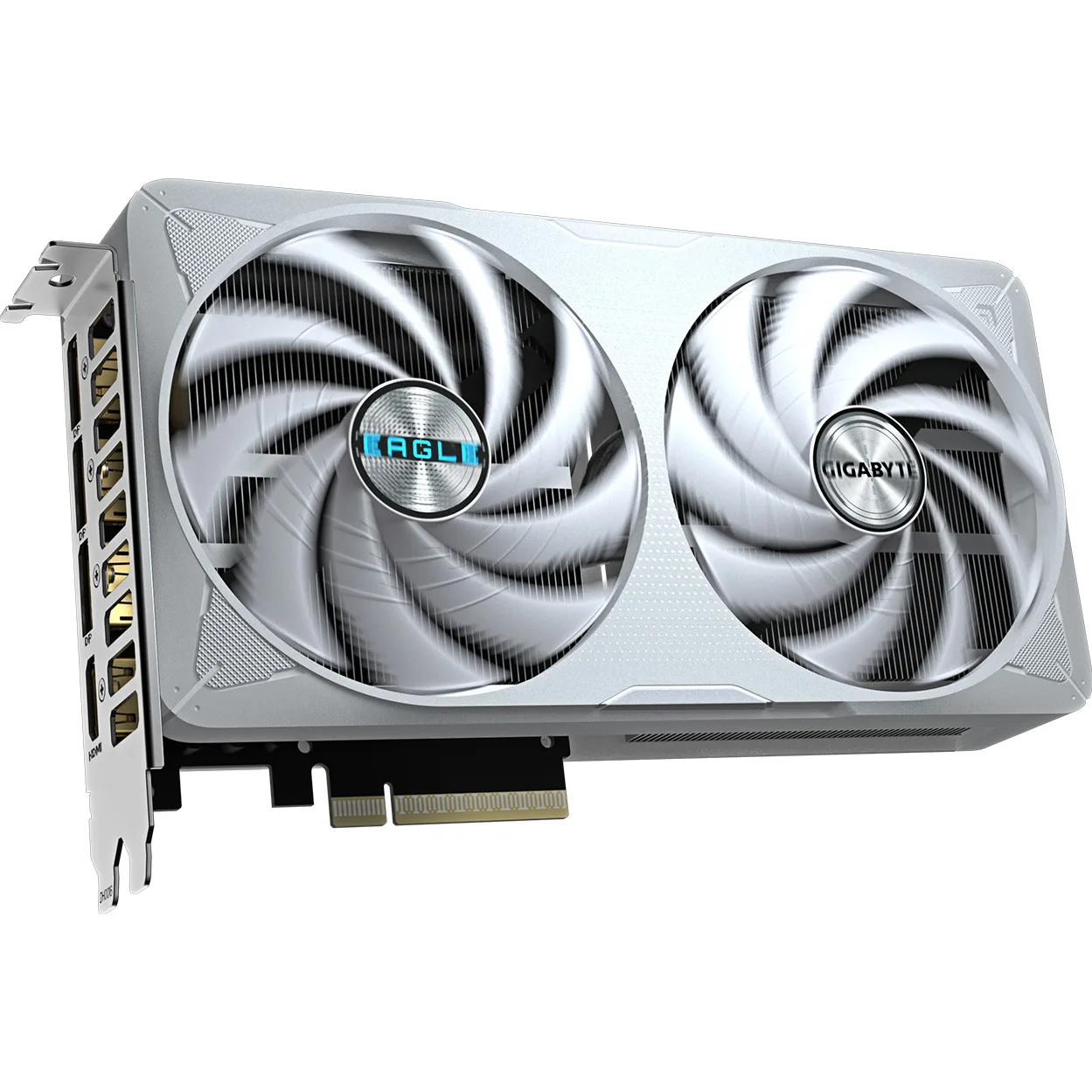 VGA 8GB RTX 5060 TI GIGABYTE EAGLE OC ICE