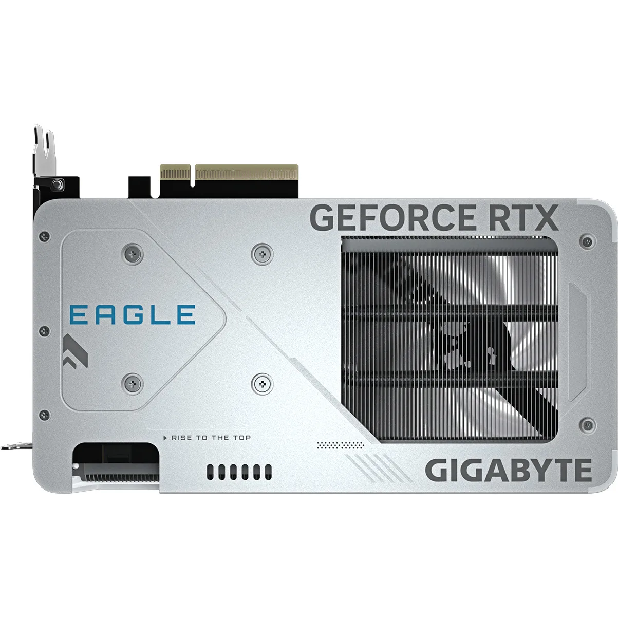VGA 8GB RTX 5060 TI GIGABYTE EAGLE OC ICE