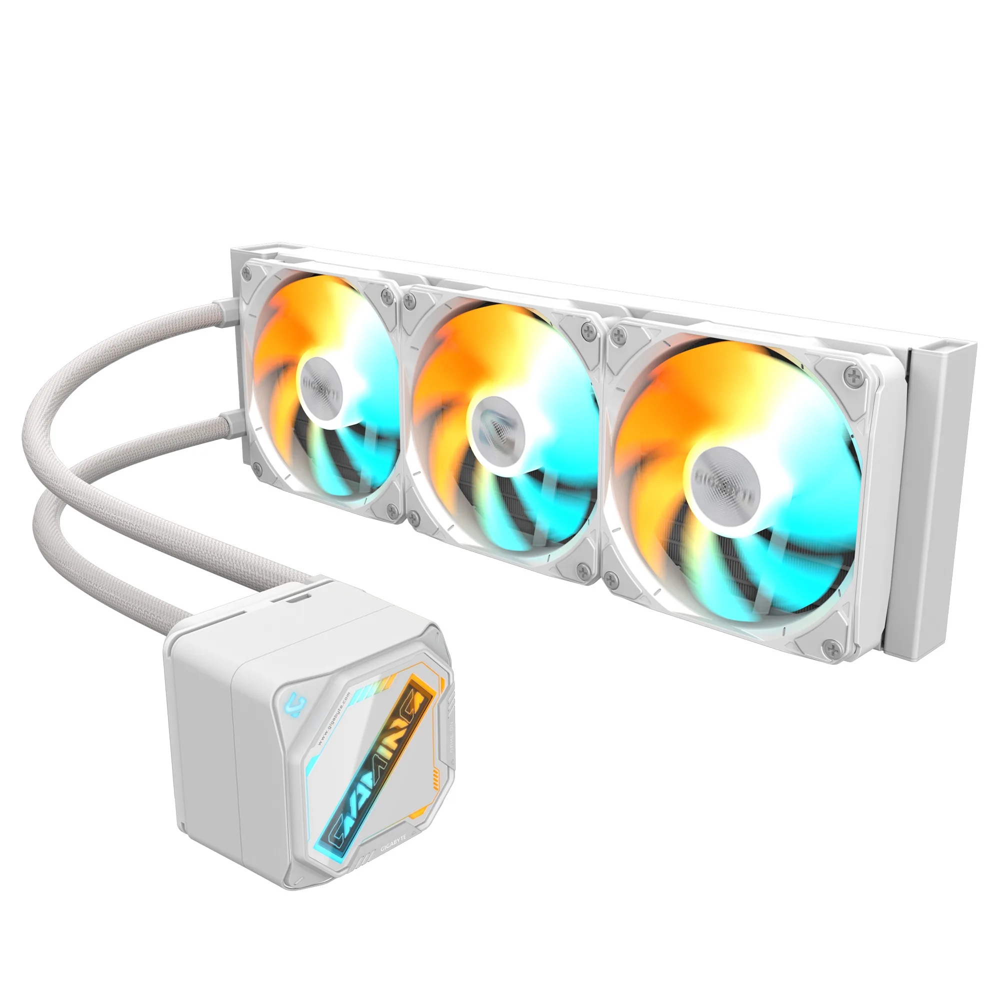 WATERCOOLER GIGABYTE GAMING GME 360 ICE